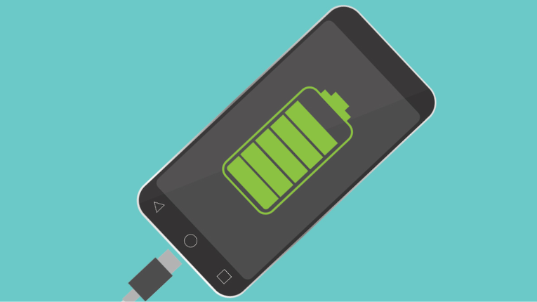 DIY Mobile Phone Battery Charger Circuit