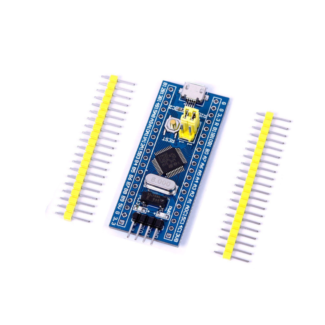 STM32