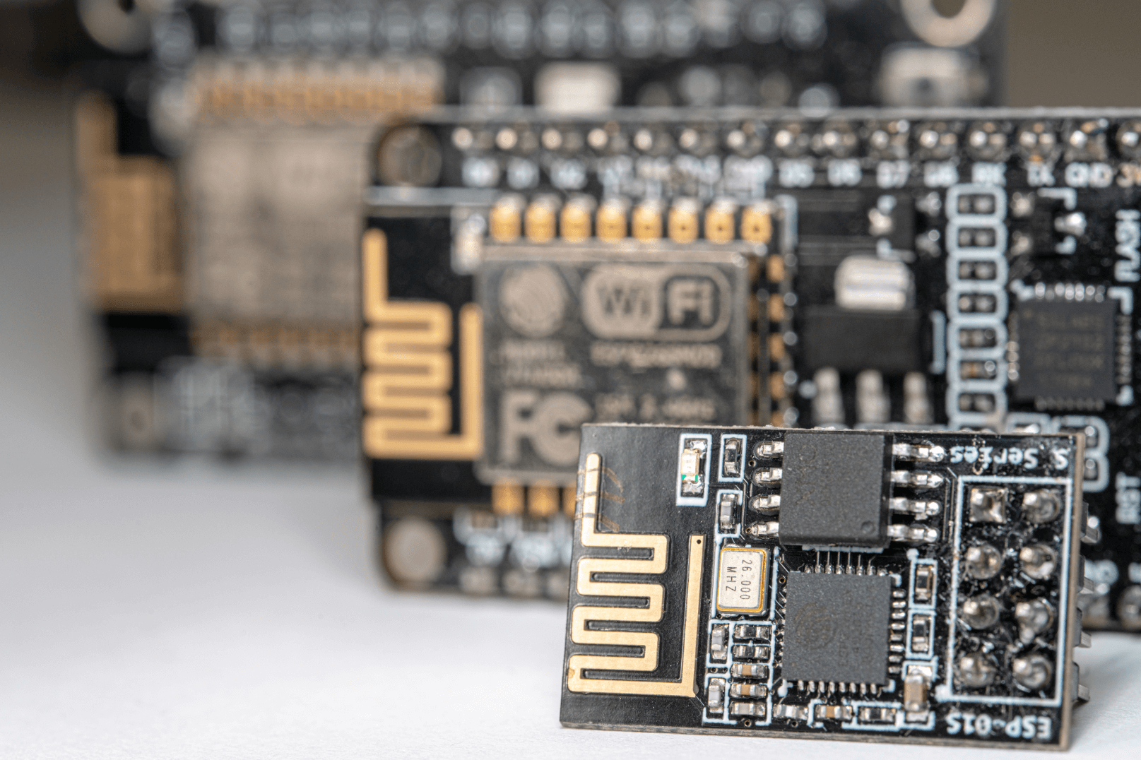 ESP32