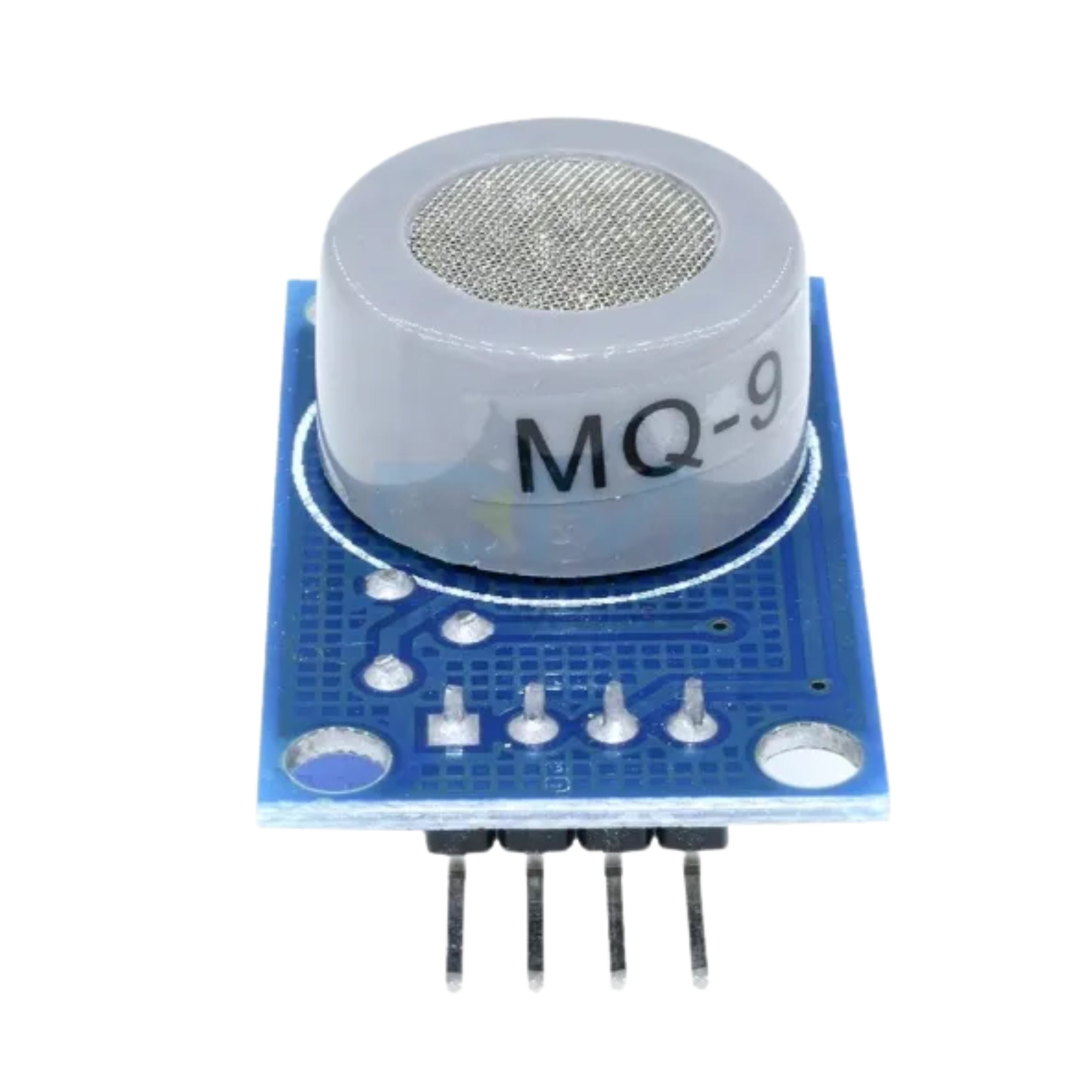 MQ9 Carbon Monoxide Gas Sensor