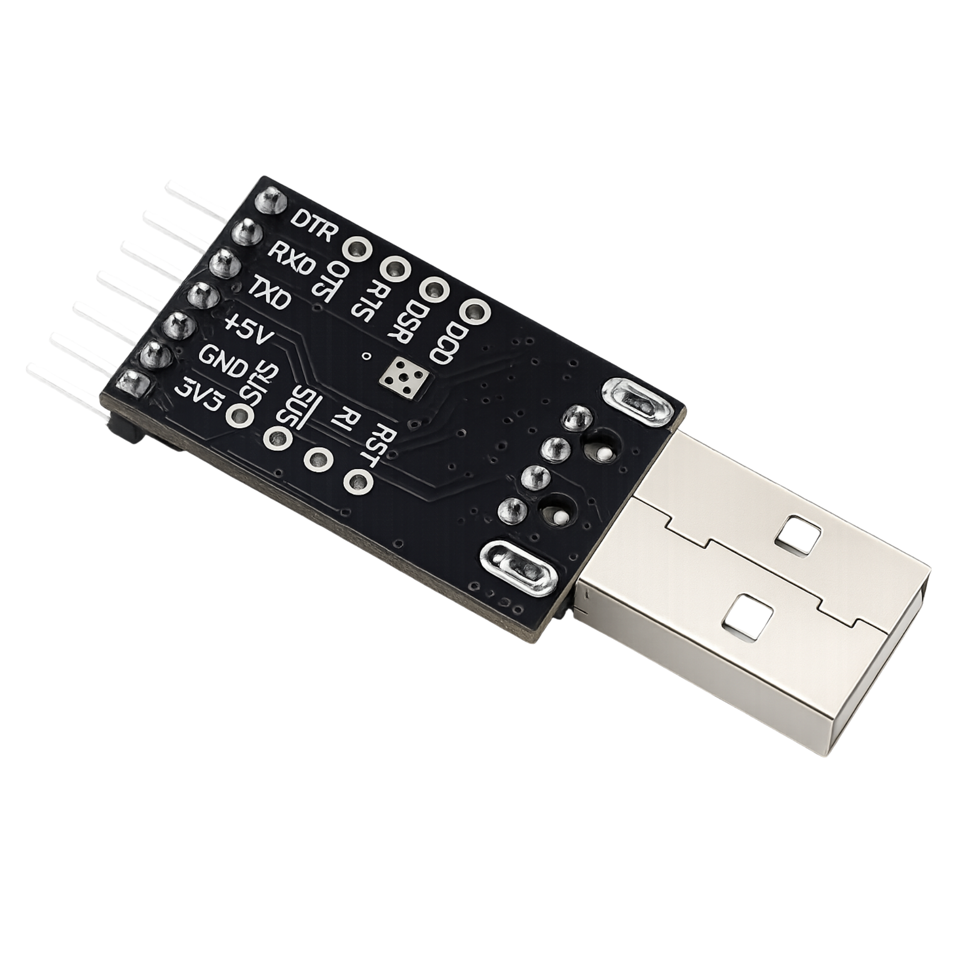 USB To TTL CP2102 Converter