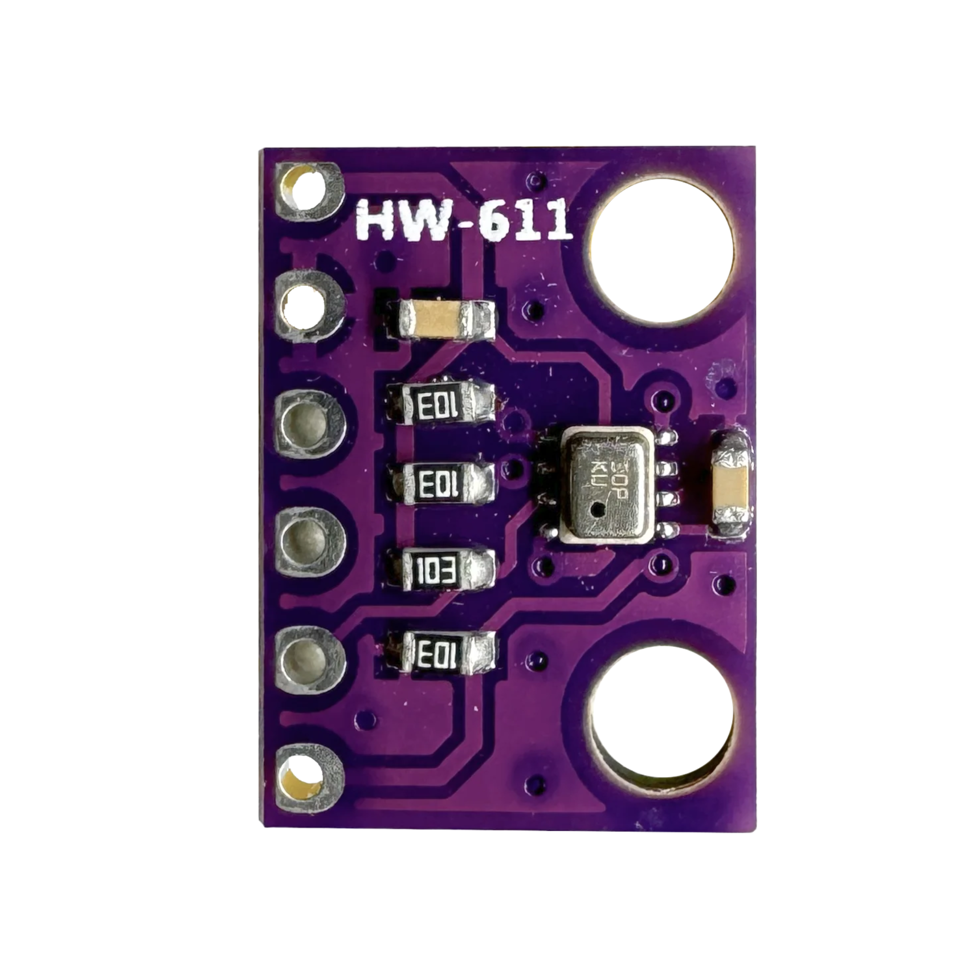 GY-BMP280-3.3 High Precision Atmospheric Pressure Sensor Module