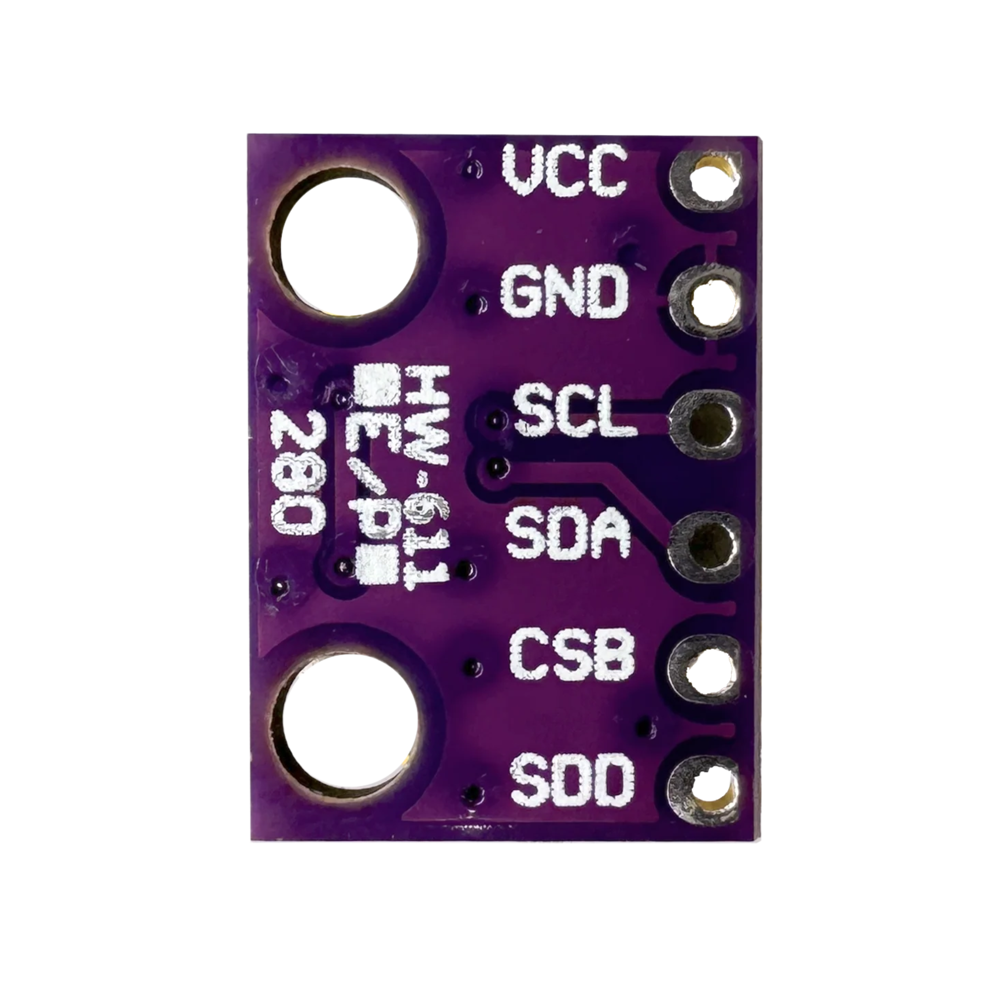 GY-BMP280-3.3 High Precision Atmospheric Pressure Sensor Module