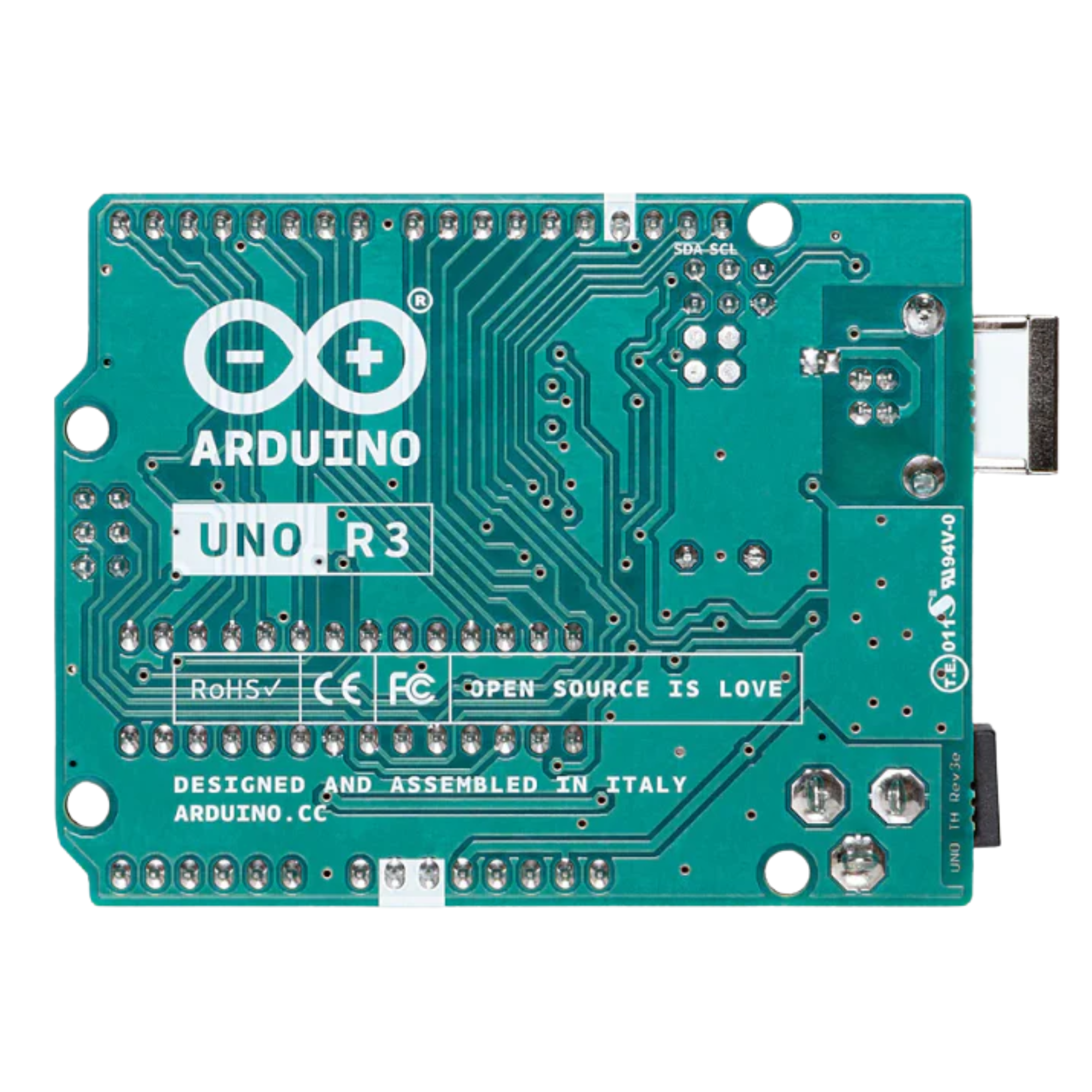 Arduino UNO R3