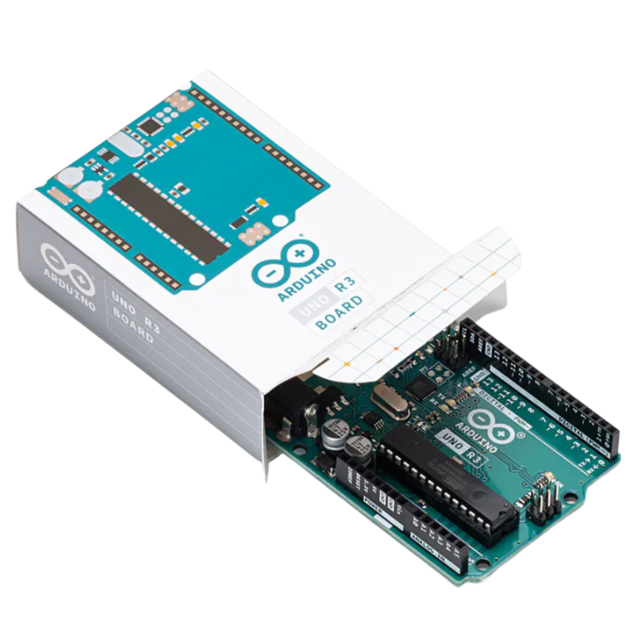 Arduino UNO R3