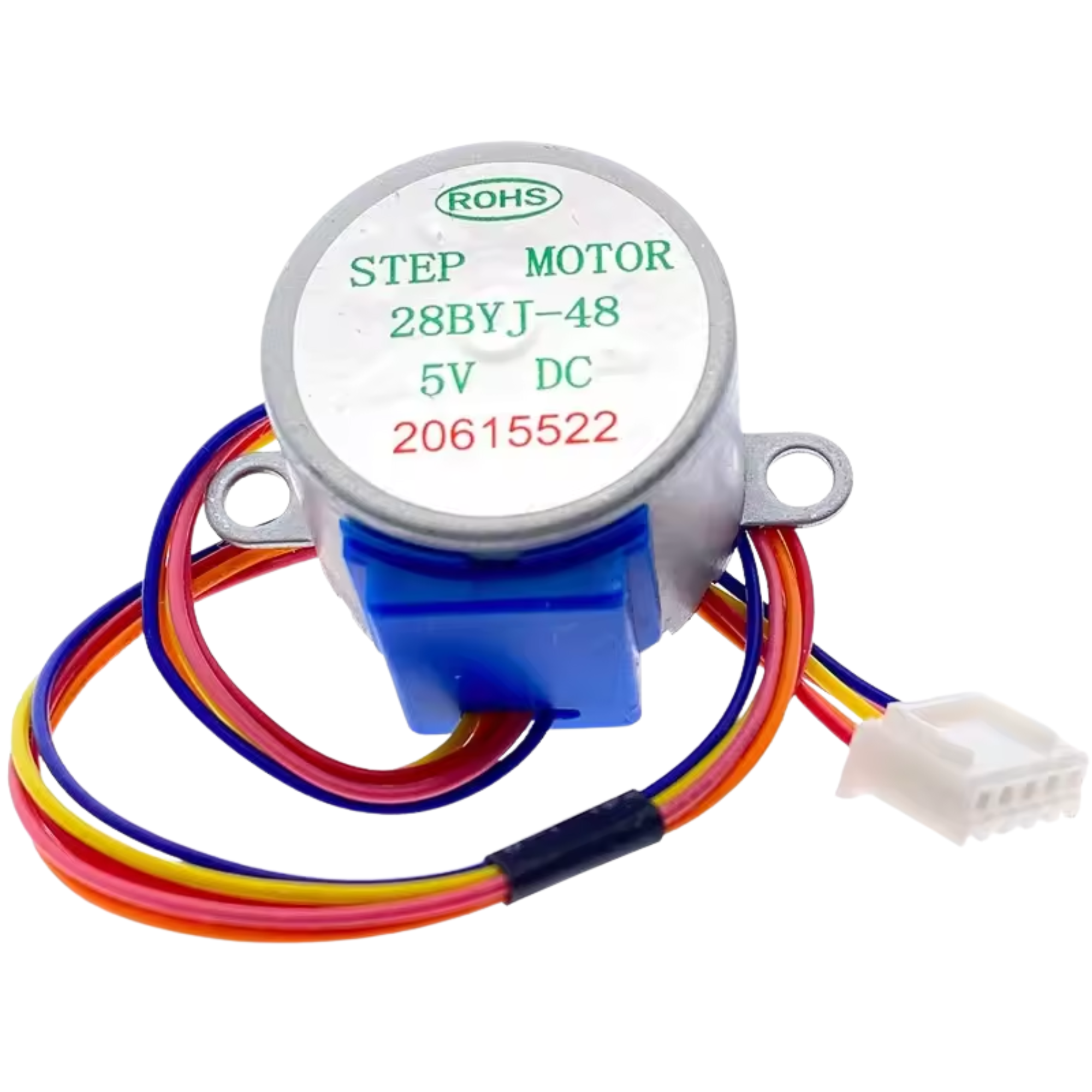 28BYJ485V Stepper Motor With ULN2003 