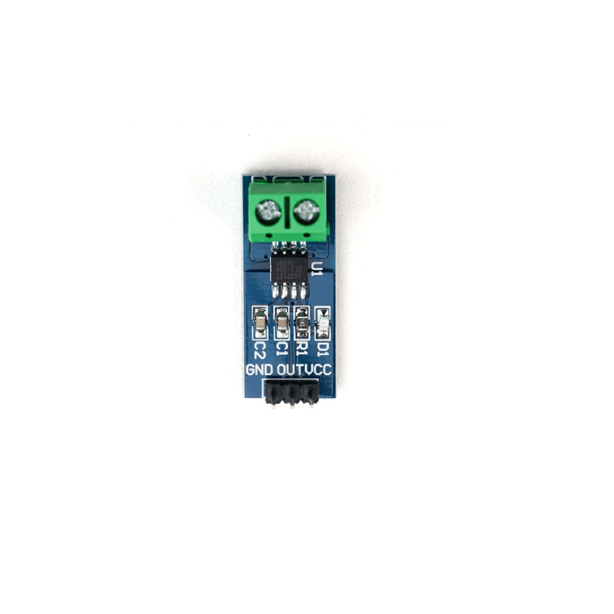 ACS712 30A Current Sensor