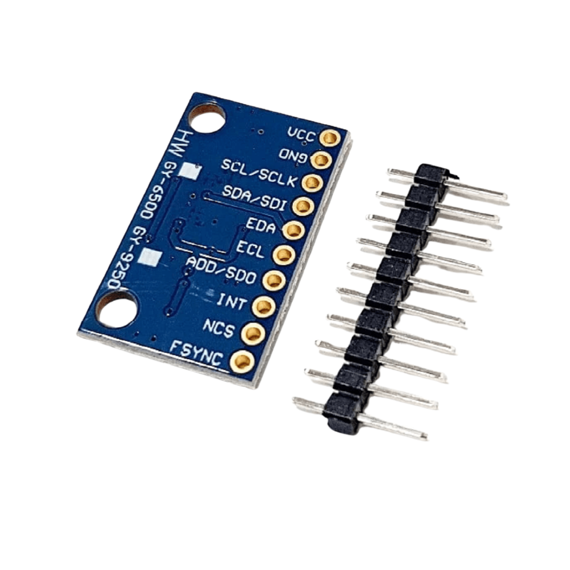 MPU6500 6axis Motion Sensor