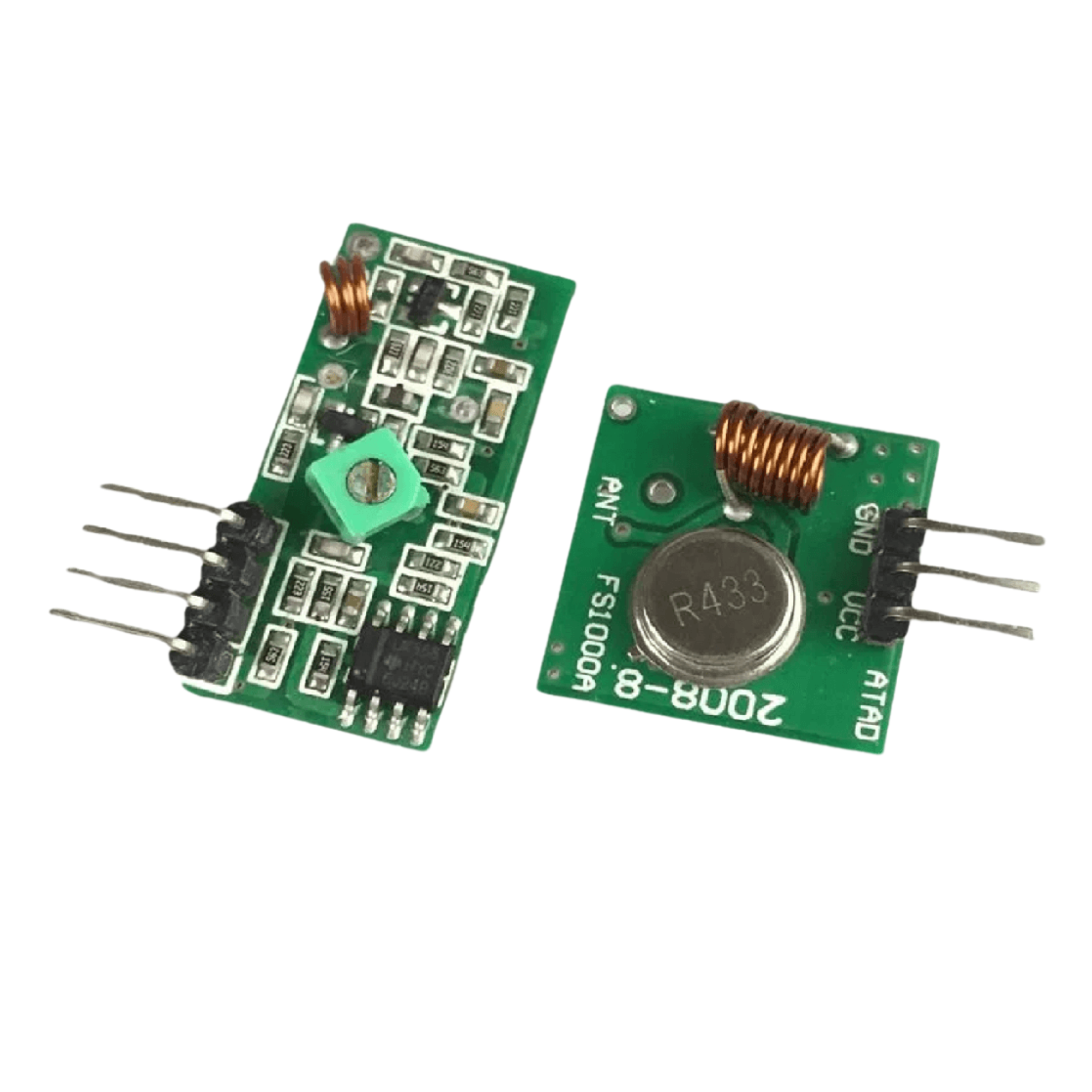 Module 315mhz Original Arduino UNO R4 – Made in India | Official Warranty Included ...