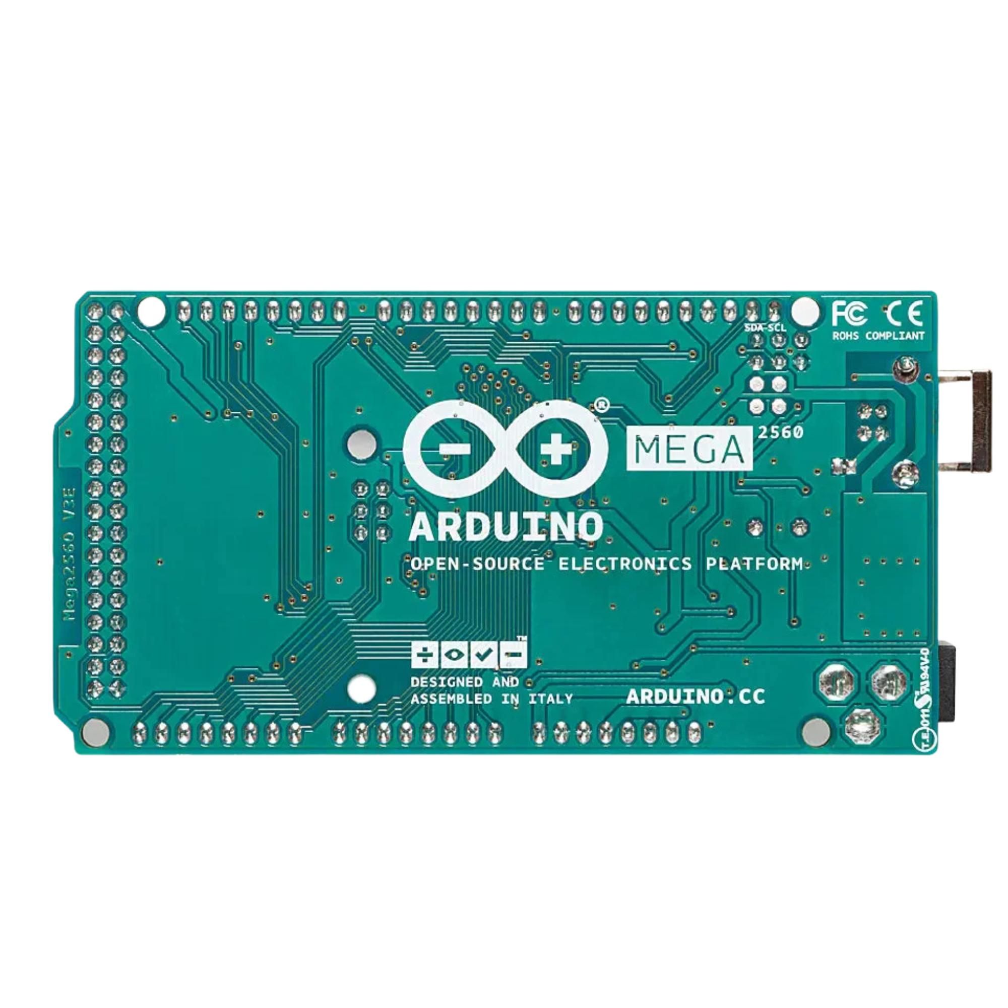 Arduino Mega 2560 Rev3