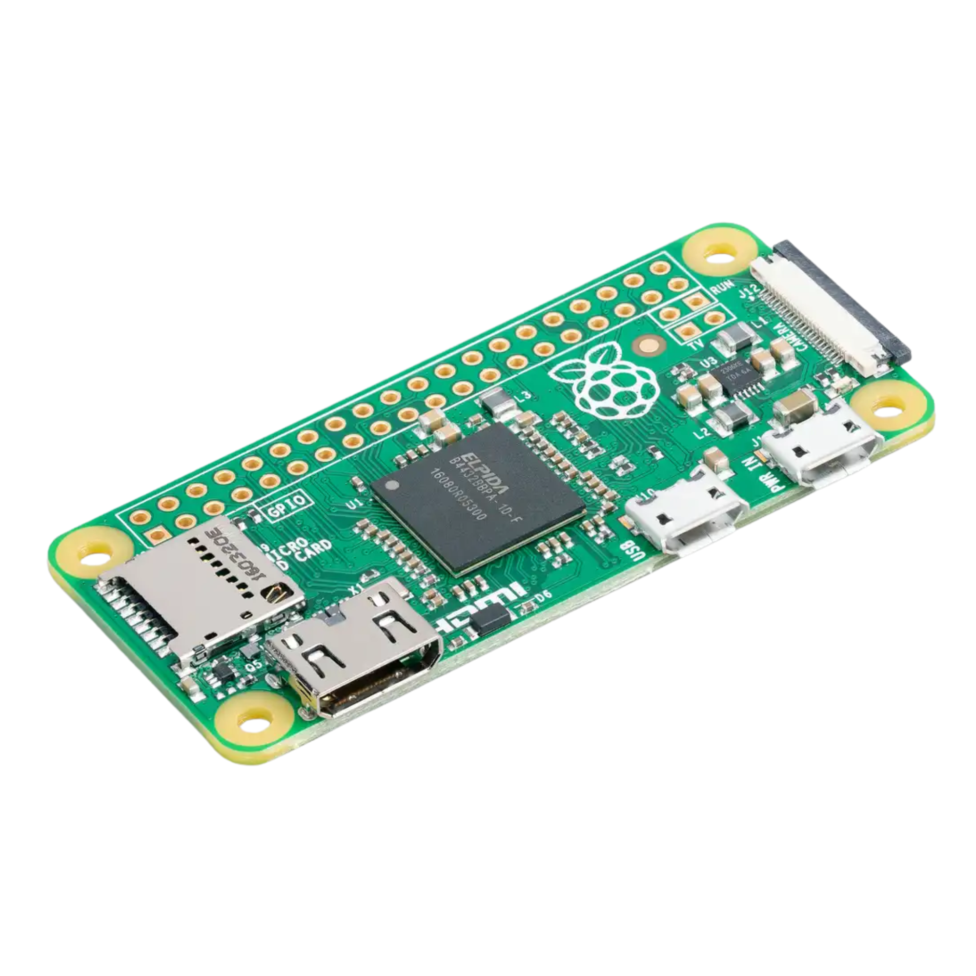 Raspberry Pi Zero v1.3 Board