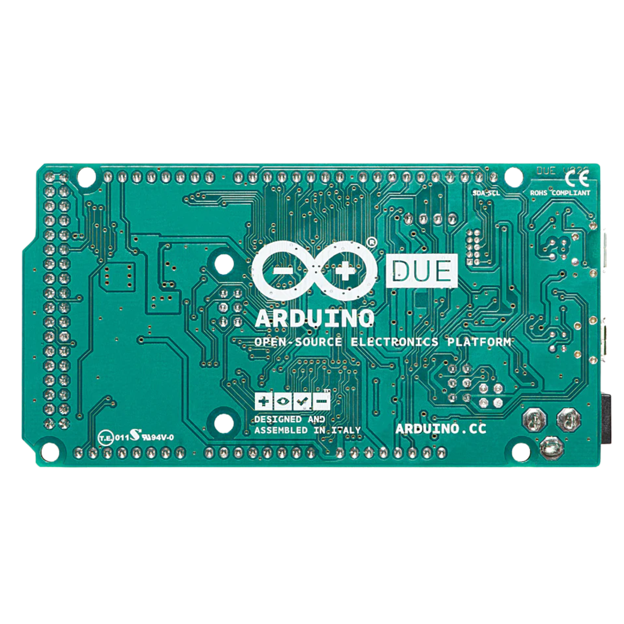 Arduino Due Board