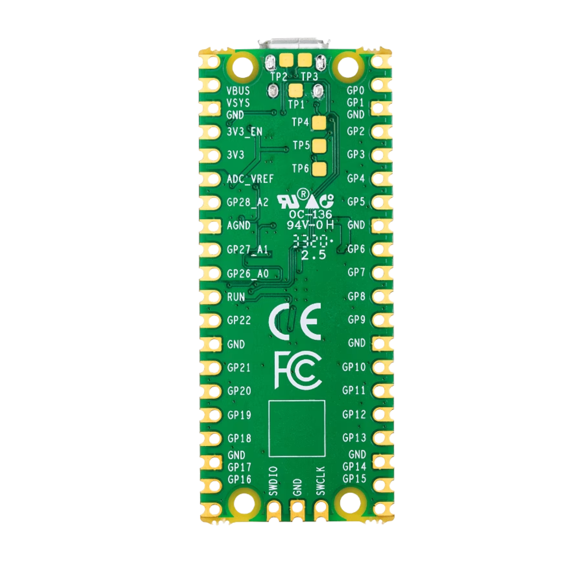 Raspberry Pi Pico