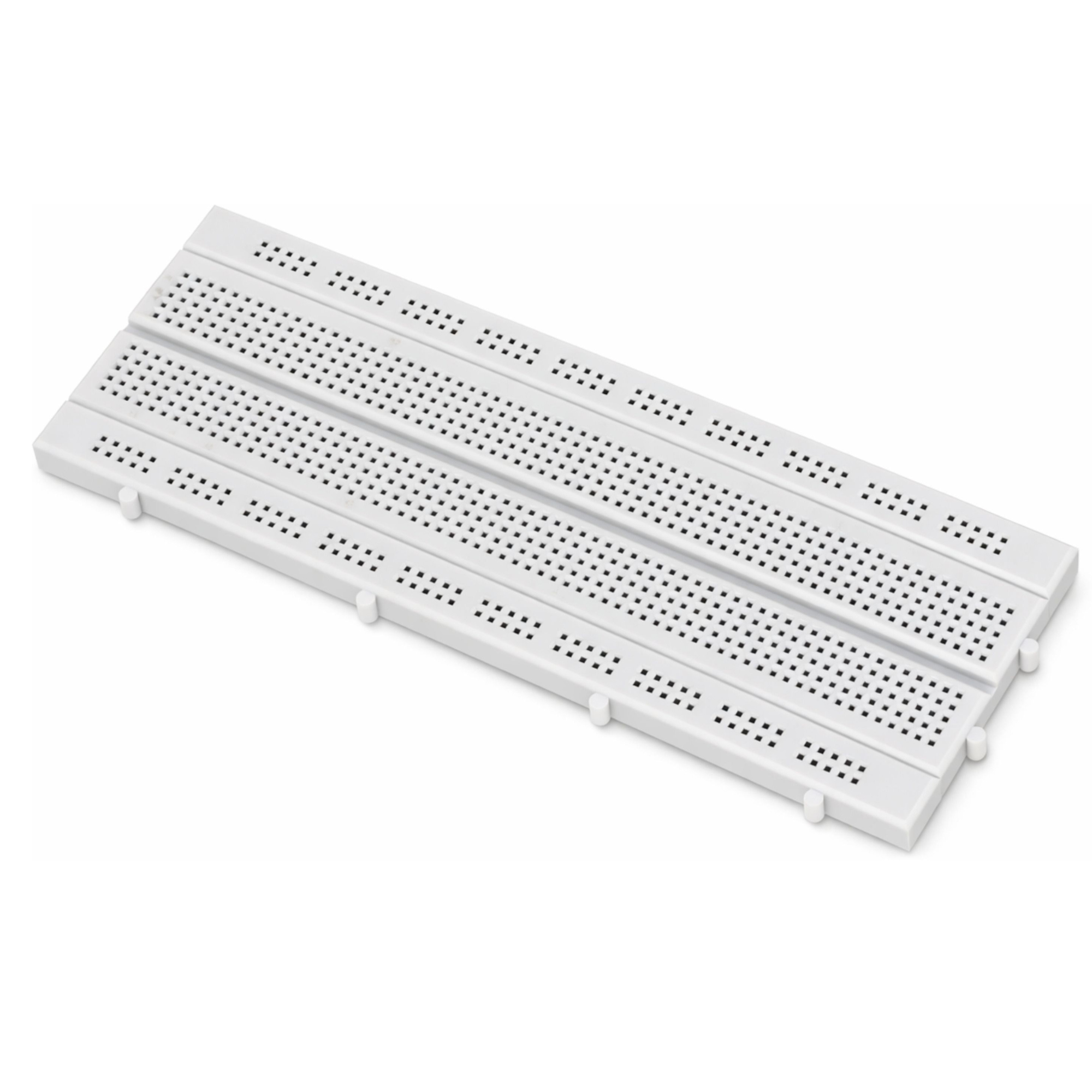 GL12 840 Point Solderless Breadboard