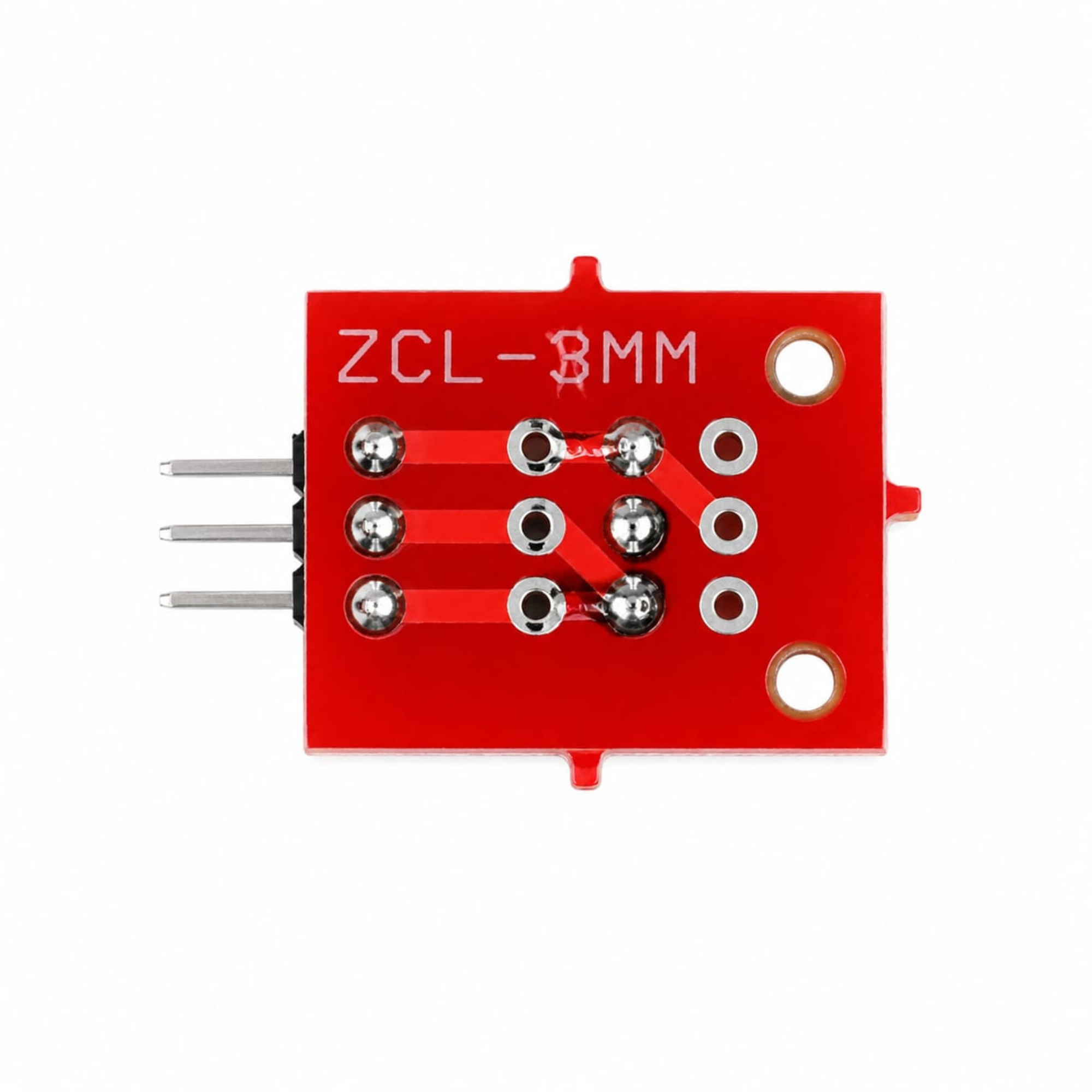 3mm 2-Color LED Module