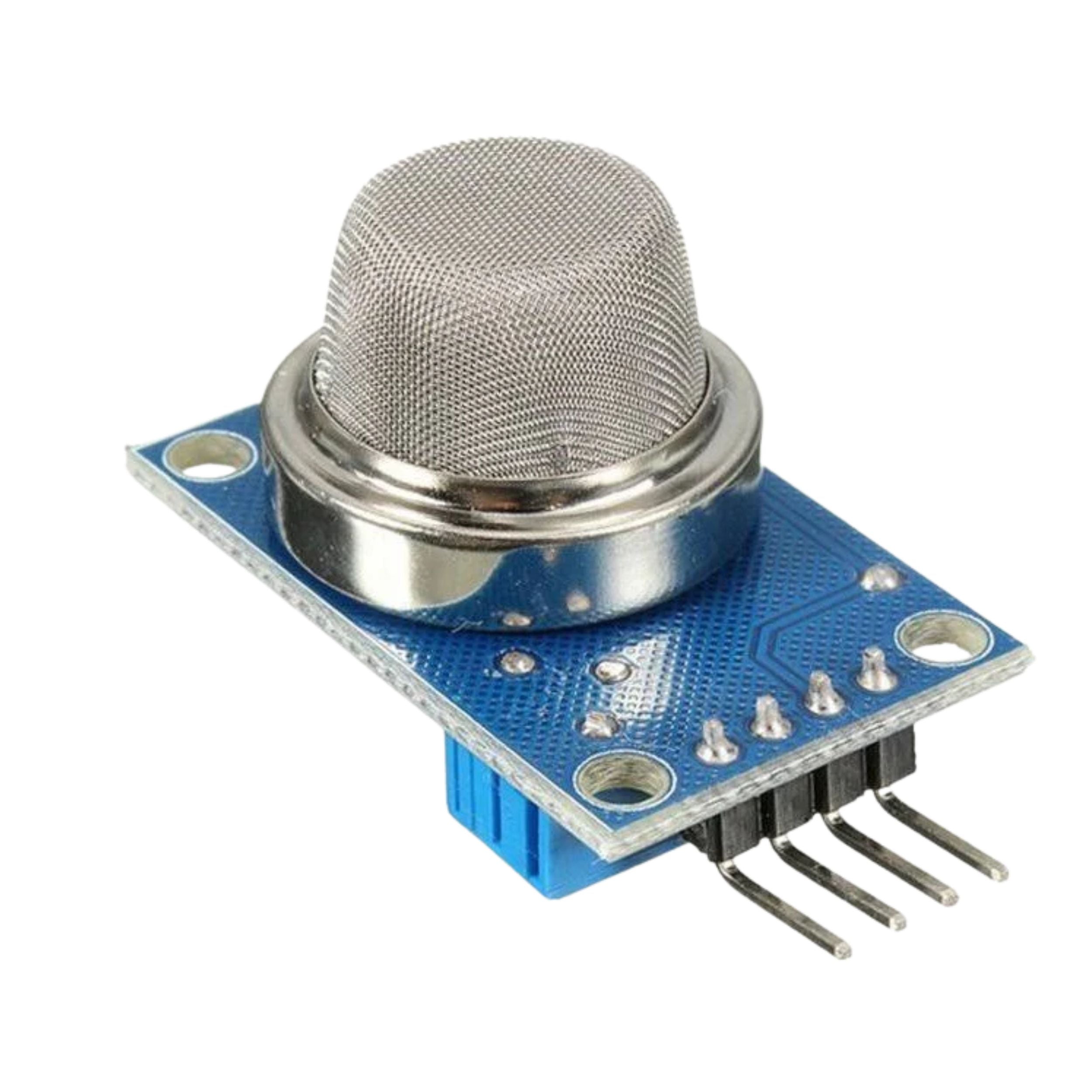 MQ6 Isobutene Propane Gas Sensor