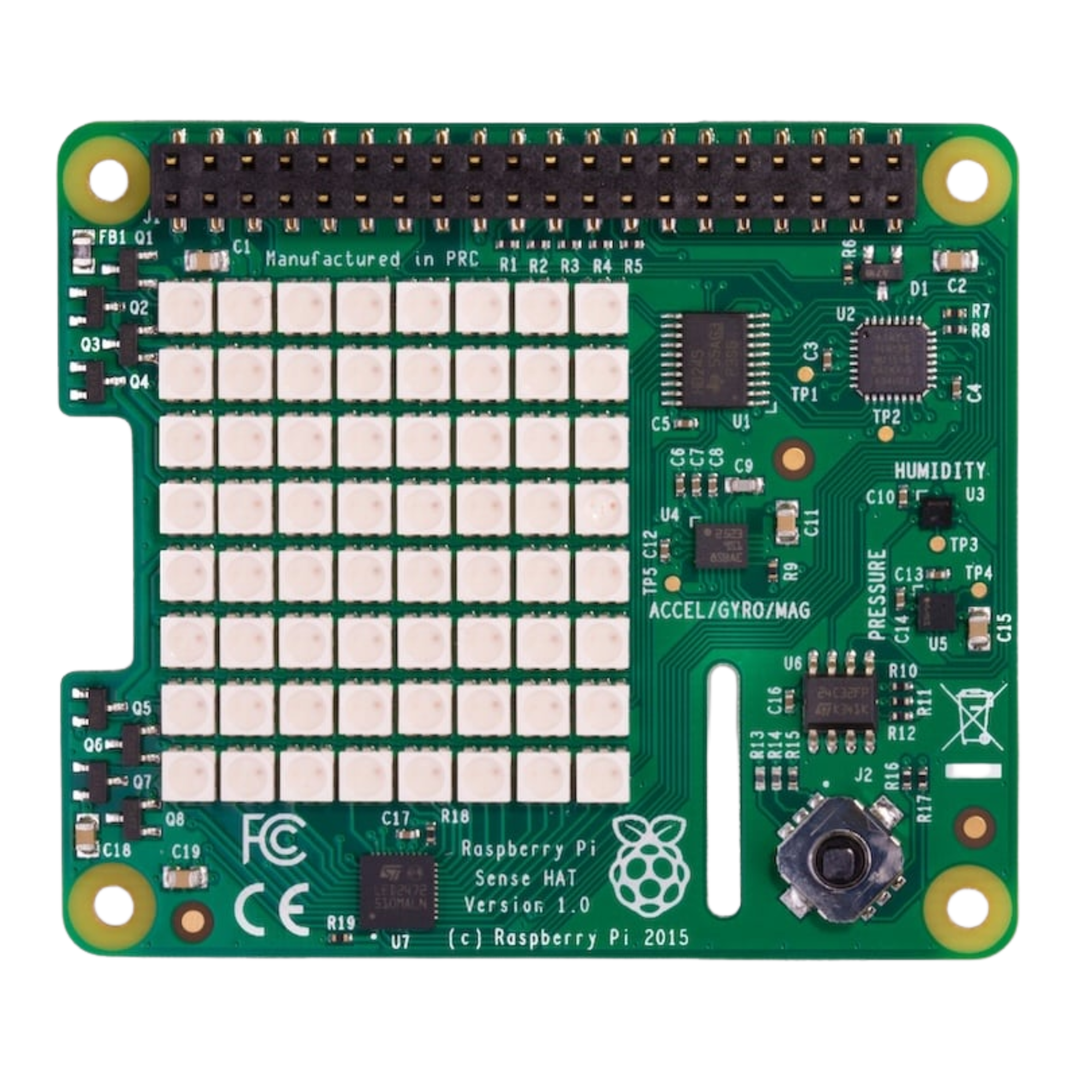 Raspberry Pi | Anu Electronics