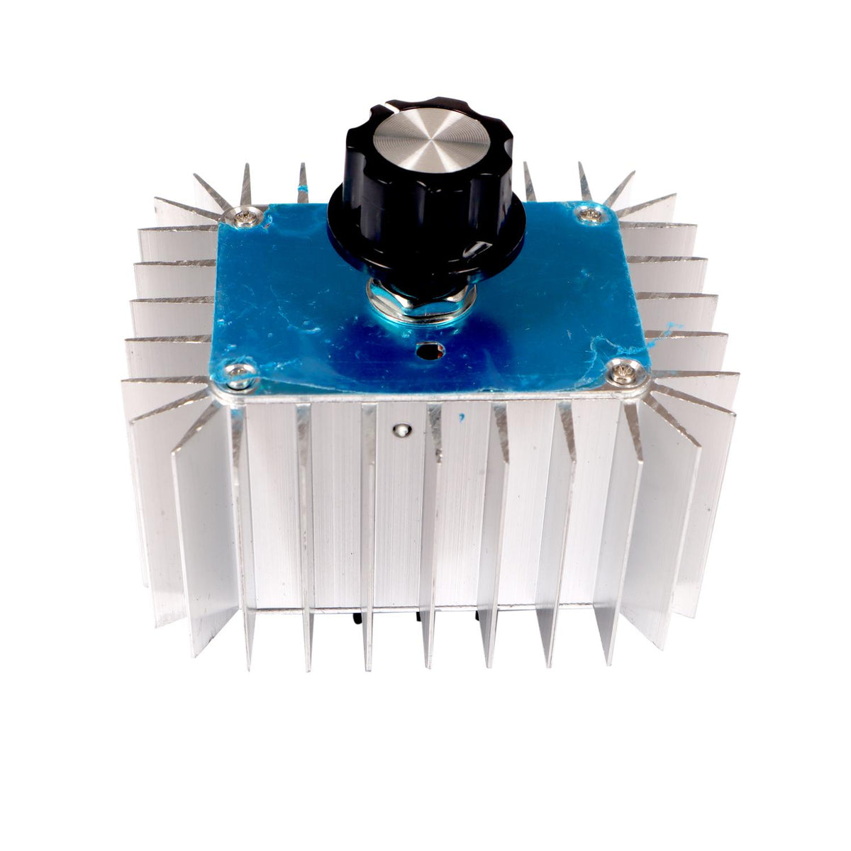 5000W AC 220V SCR voltage regulator module – product view 2
