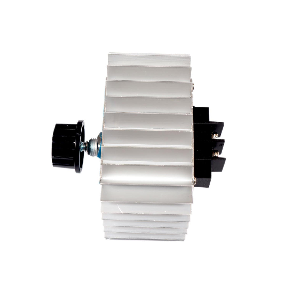 5000W AC 220V SCR voltage regulator module – product view 3