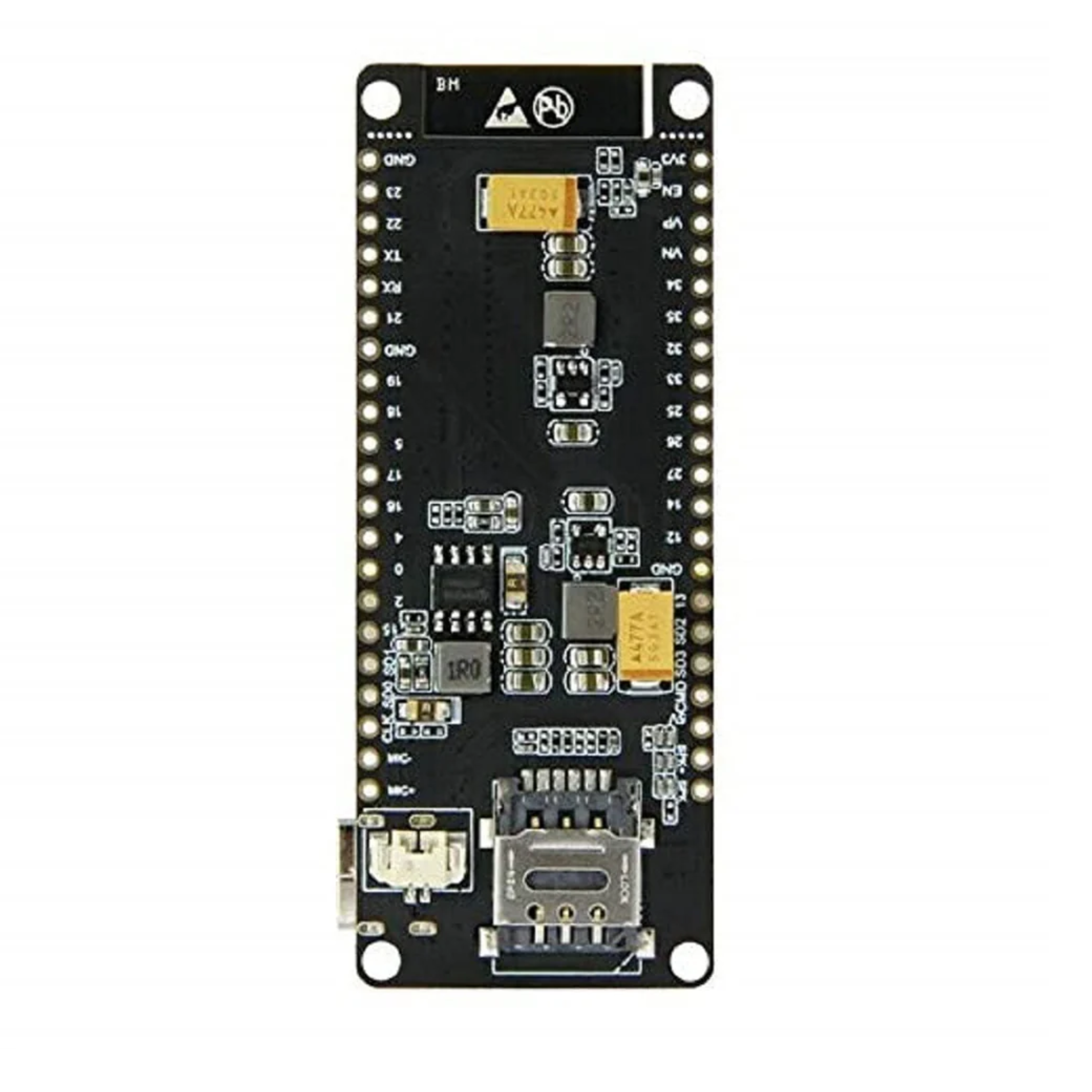 TTGO T Call ESP32