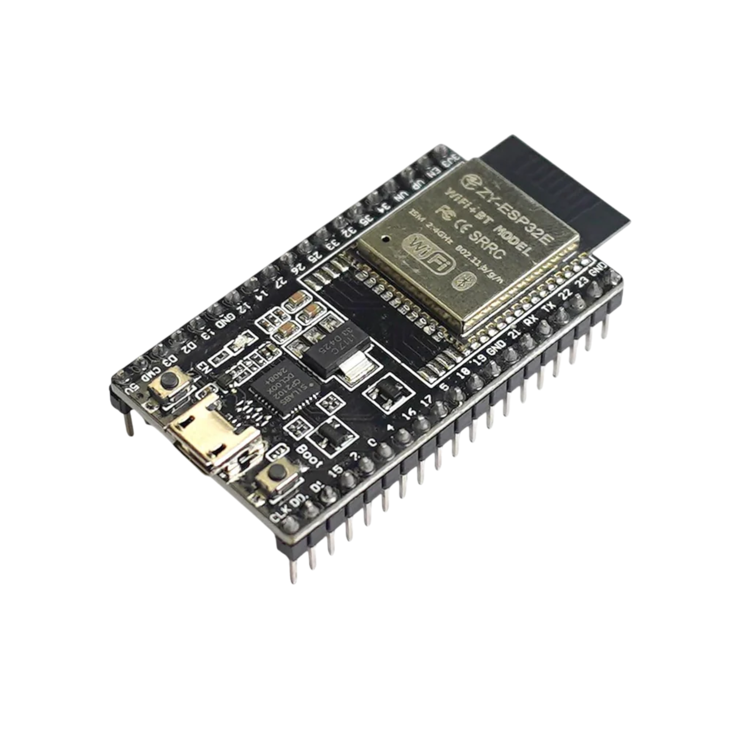 ESP32S Development Board