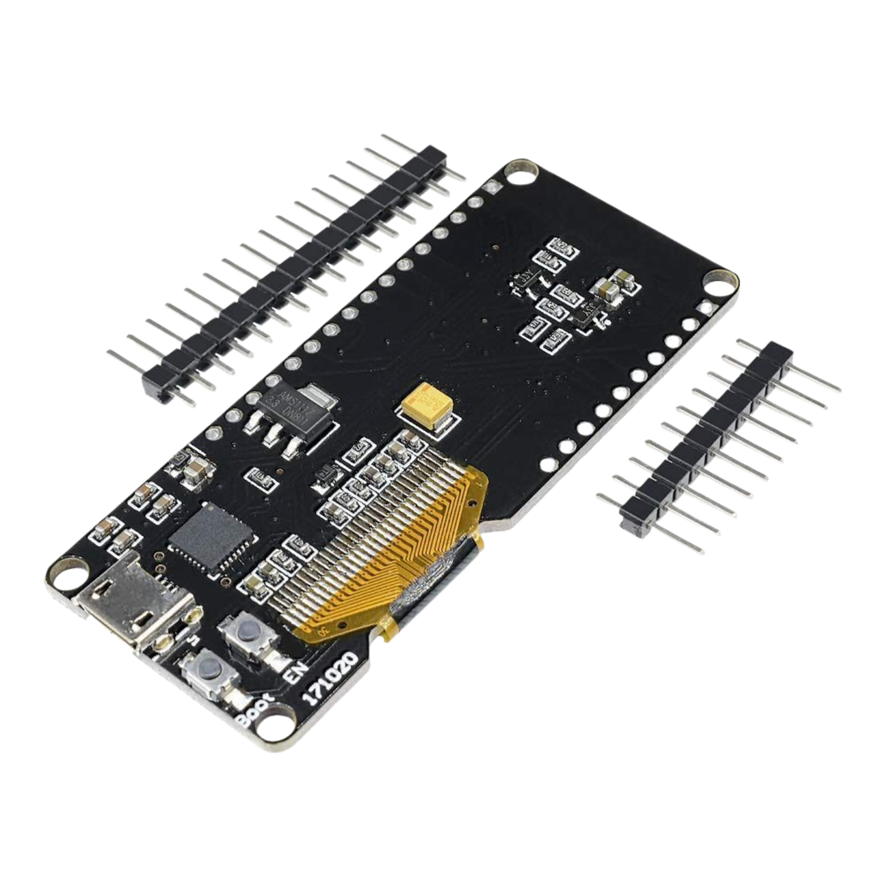 ESP32 OLED Module