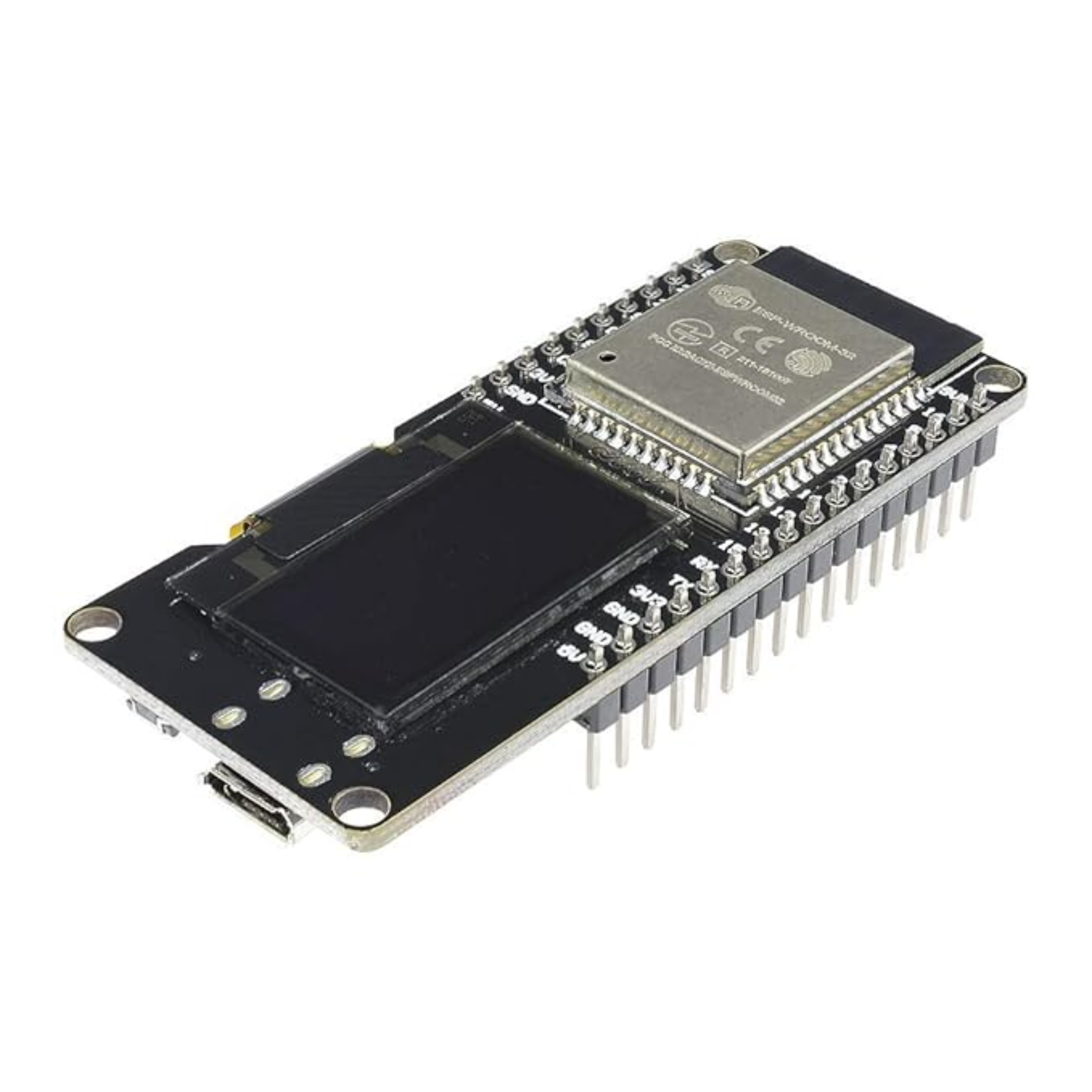 ESP32 | Anu Electronics
