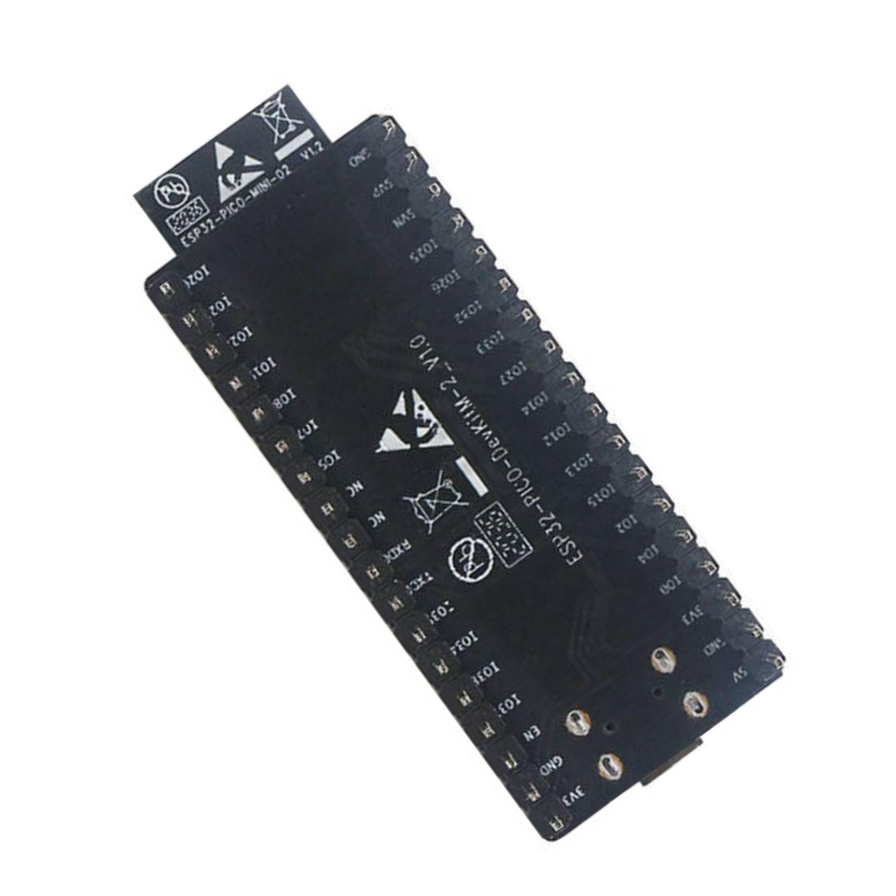 ESP32 PICO DevKitM 2