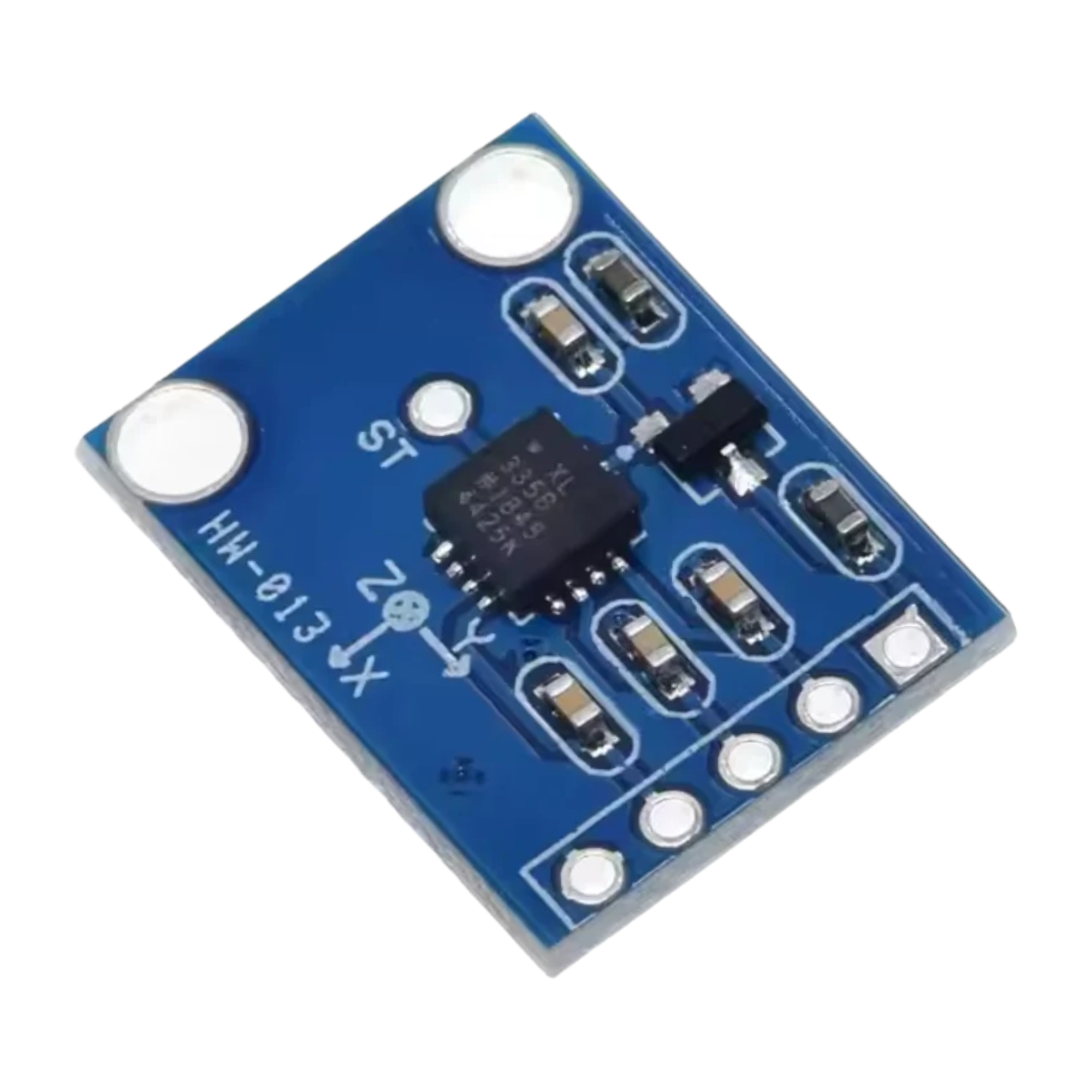 ADXL335 3axis Accelerometer