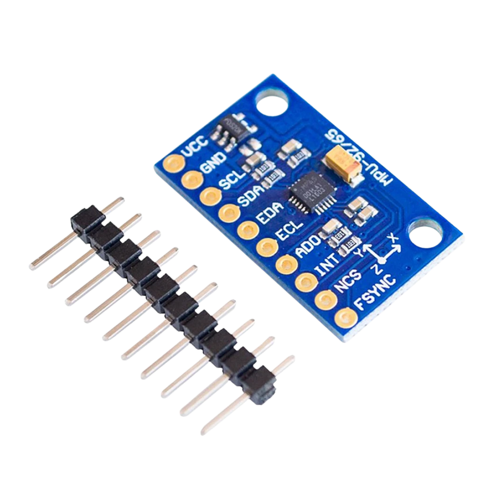 MPU9250 9Axis Sensor