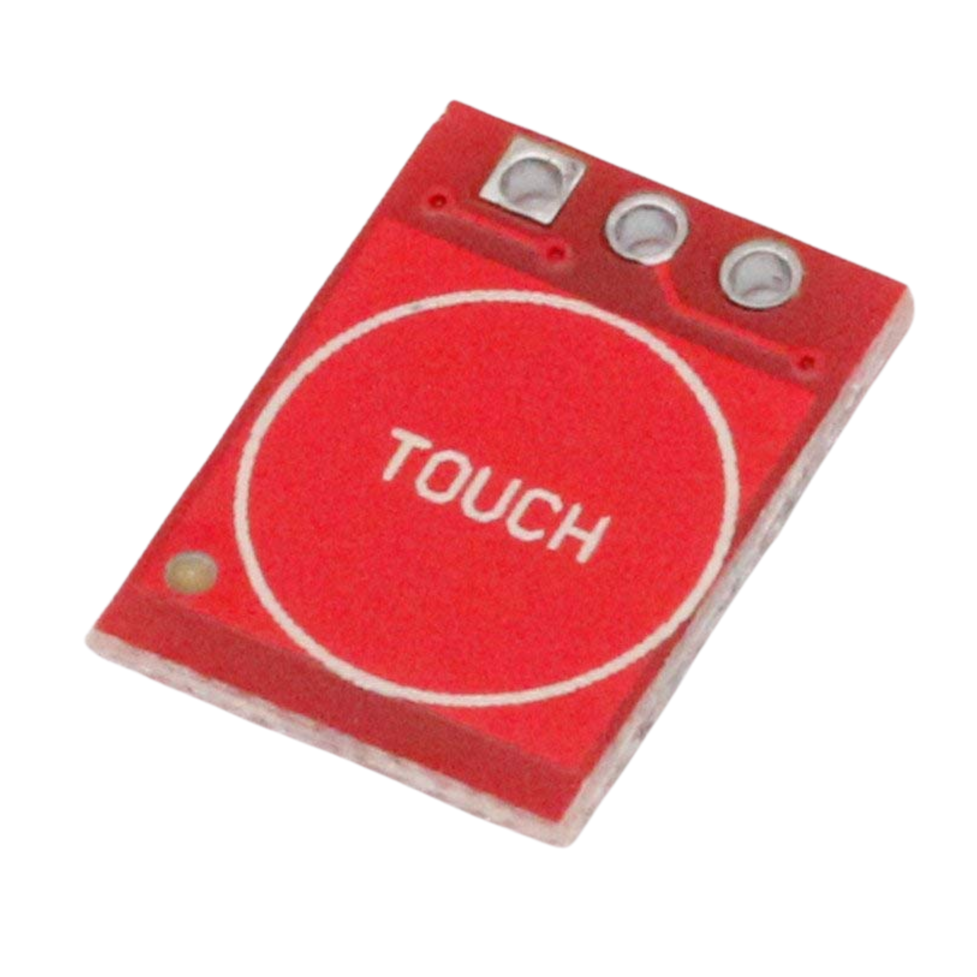 TTP223 Touch Key Module