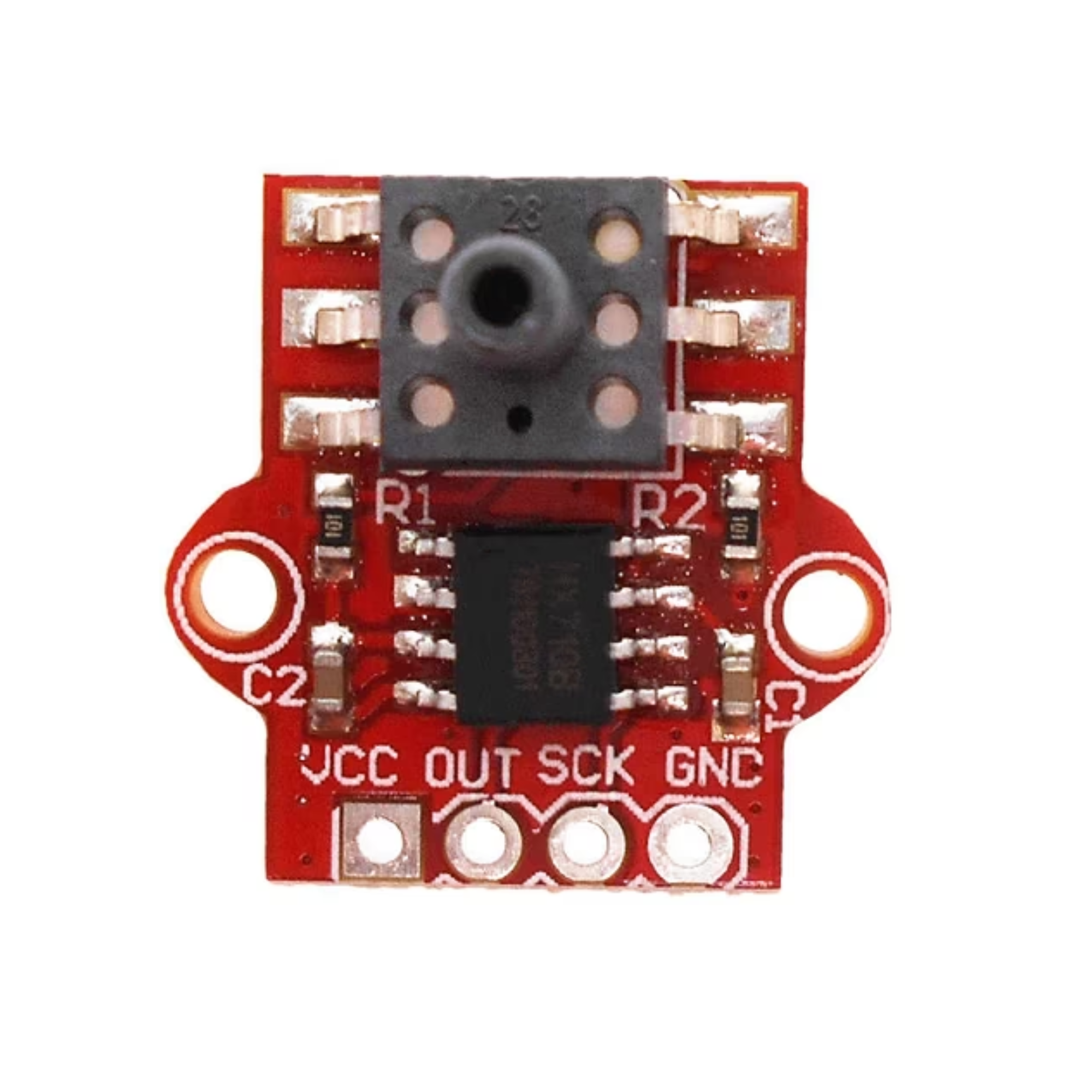 Hx710B Air Pressure Sensor