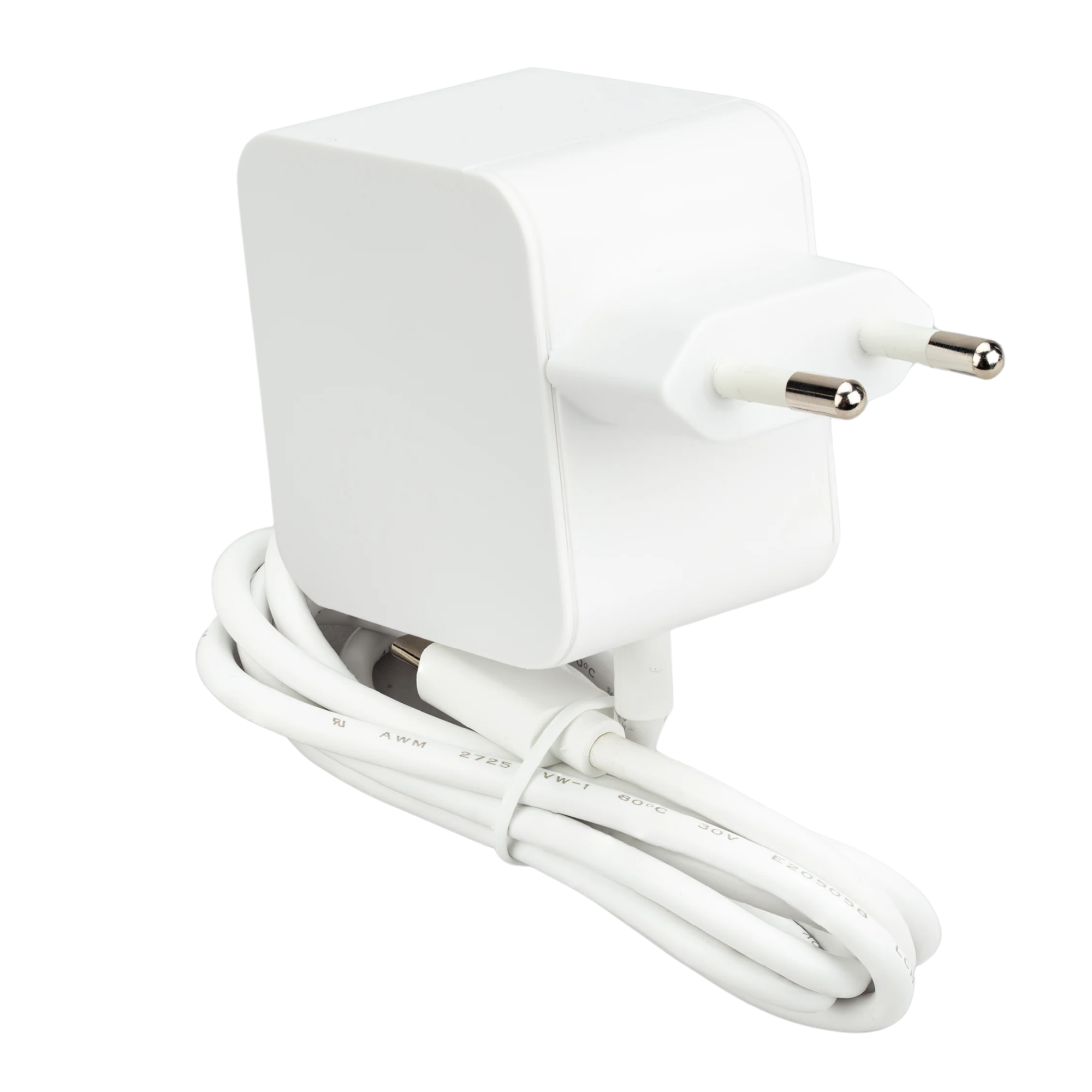 Official Raspberry Pi 27W USB-C Power Adapter