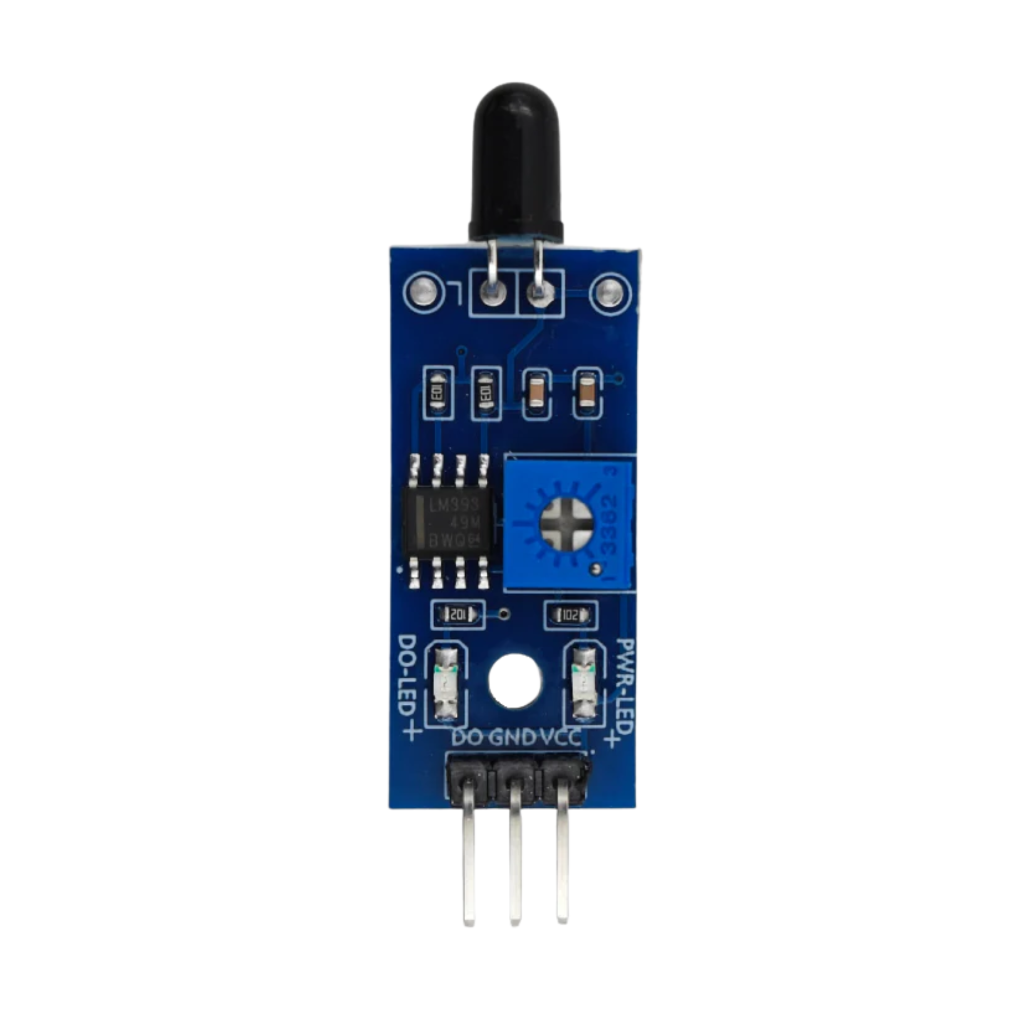 IR Flame Sensor