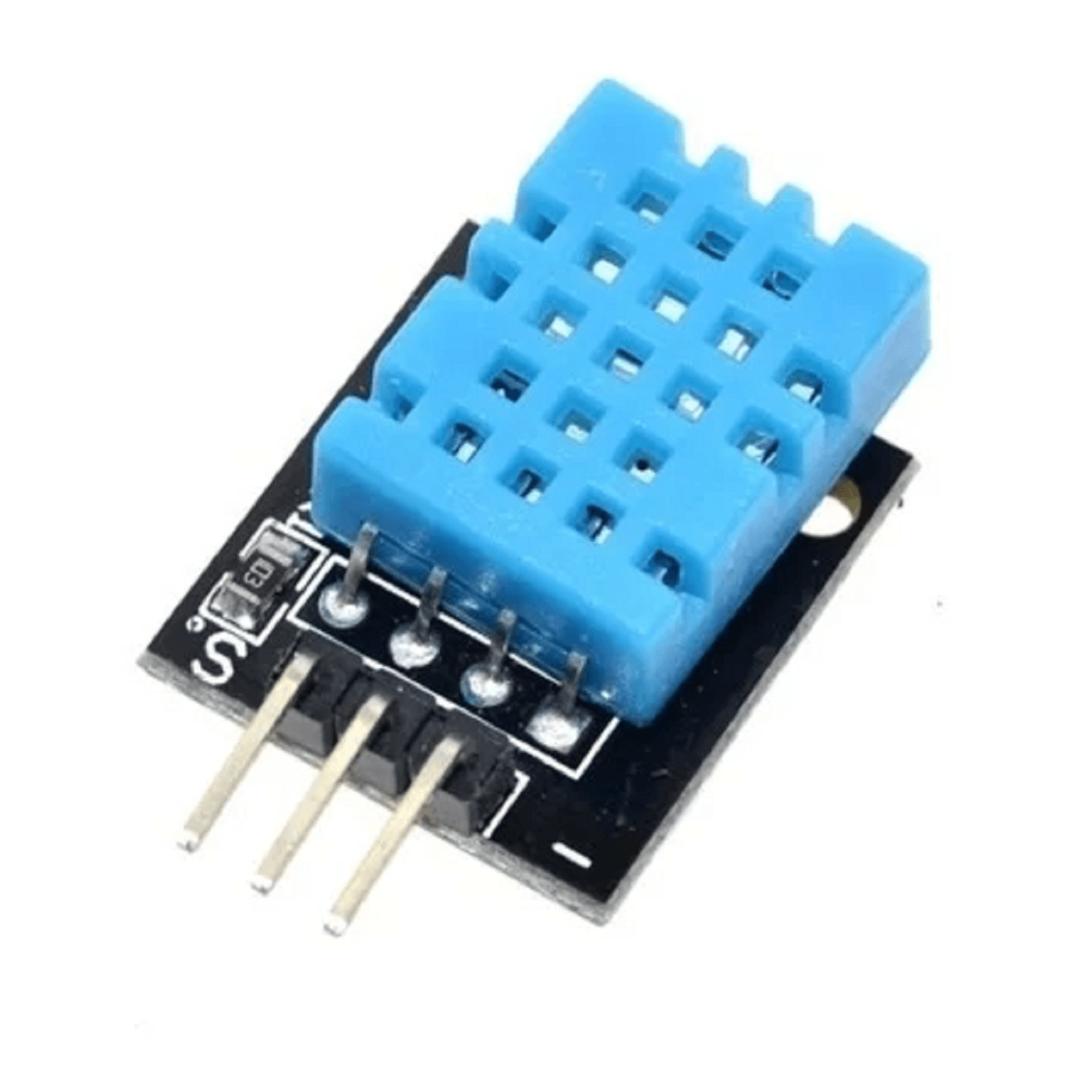 DHT11 Sensor Module