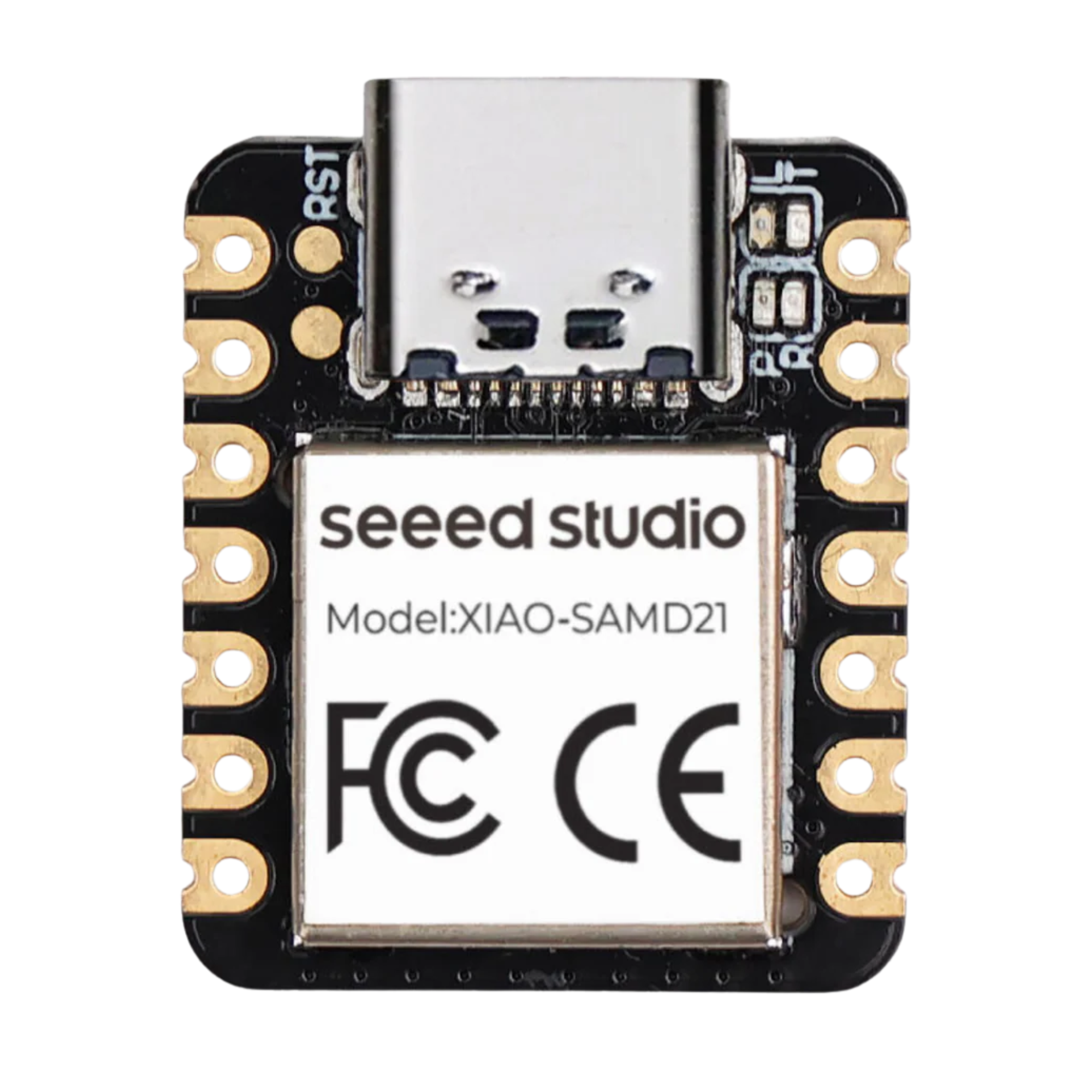 SeeedStudio Seeeduino Xiao SAMD21