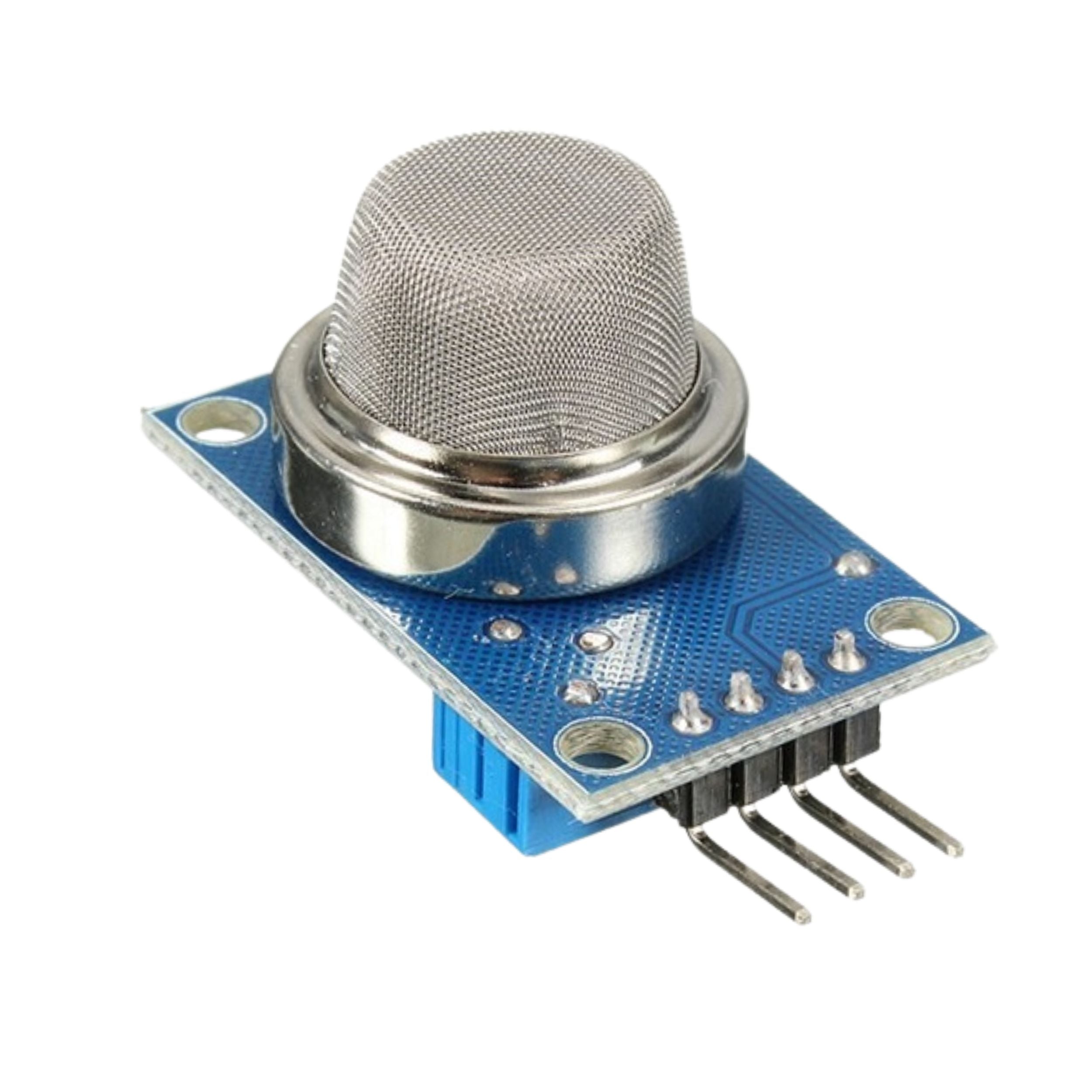MQ8 Hydrogen Gas Sensor