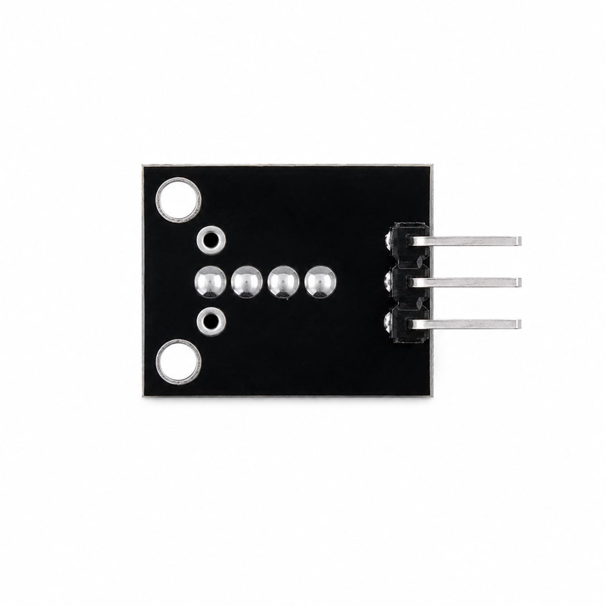 Active Buzzer Module