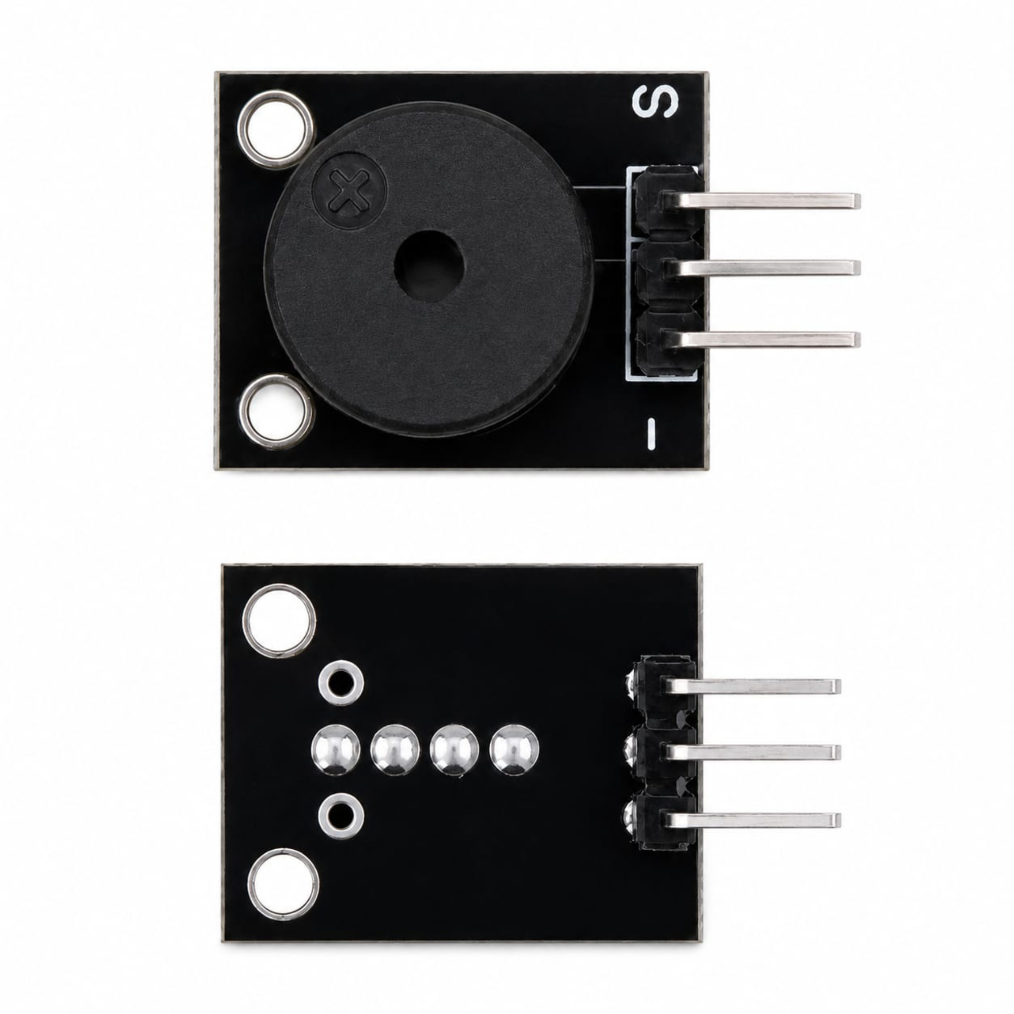 Active Buzzer Module