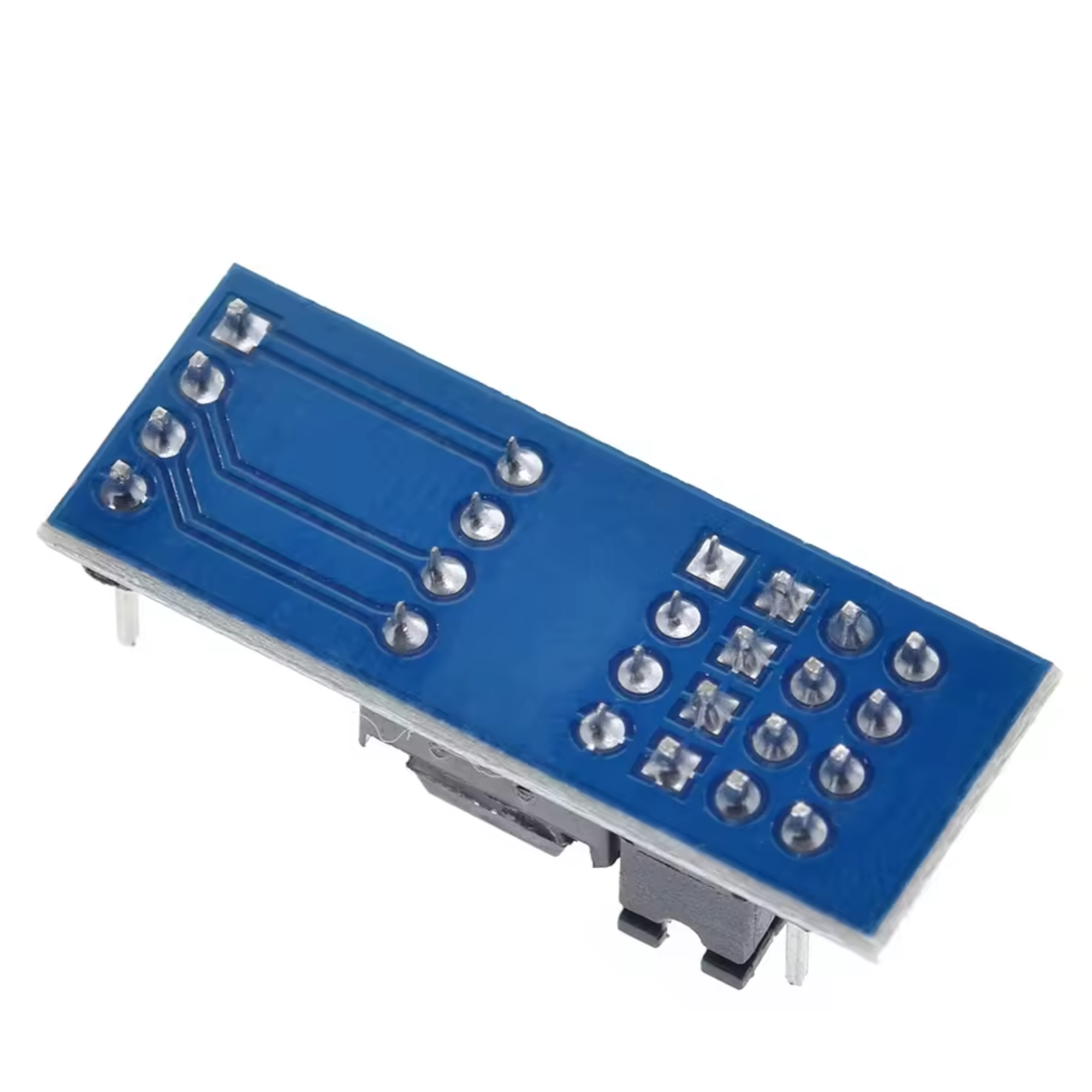 AT24C256 I2C EEPROM Memory Module
