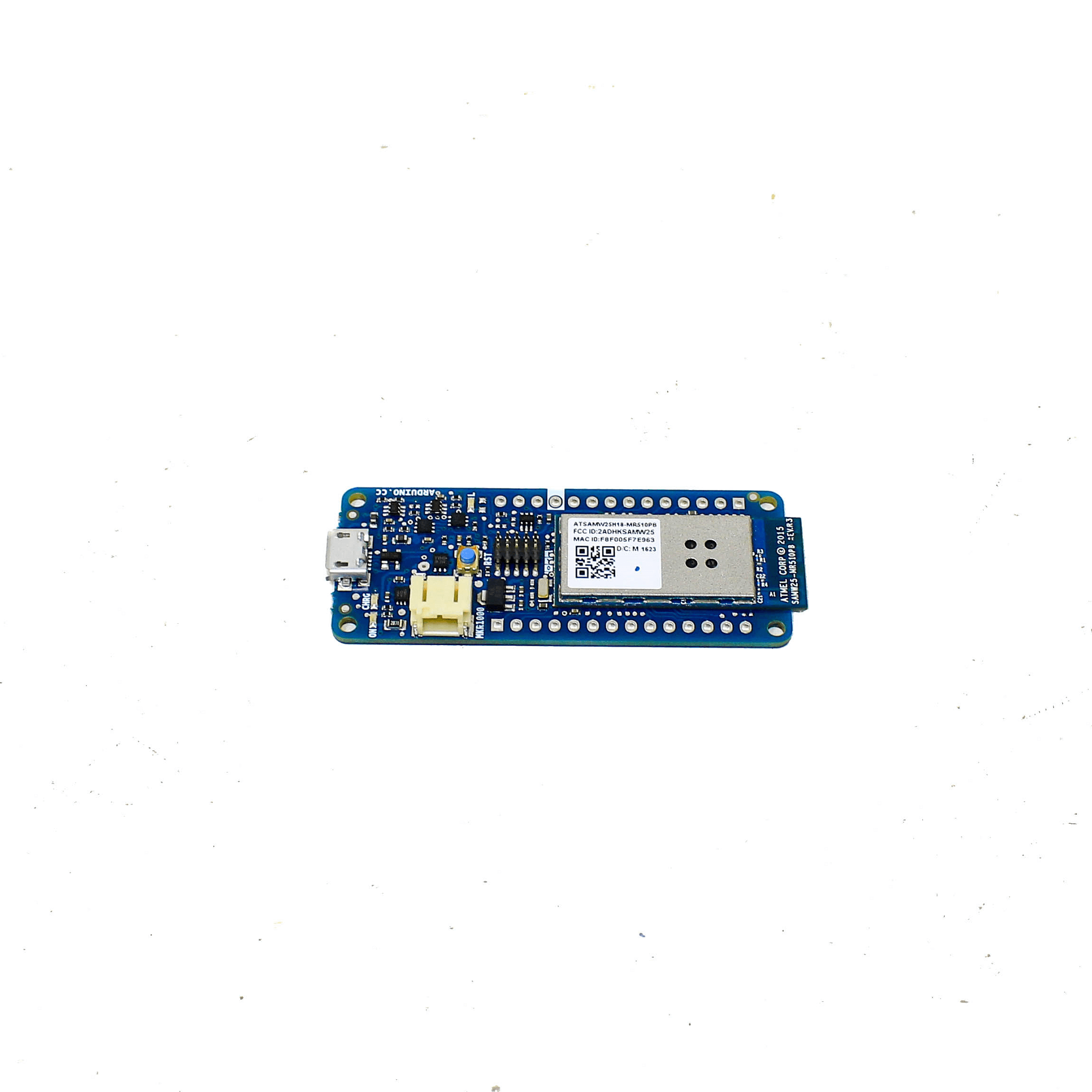 Arduino MKR1000 WIFI