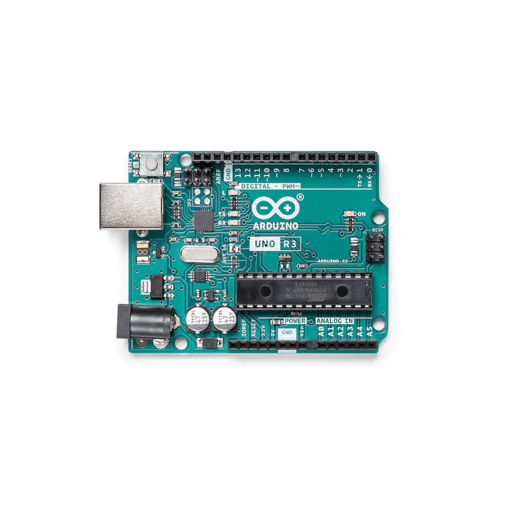 Arduino UNO R3