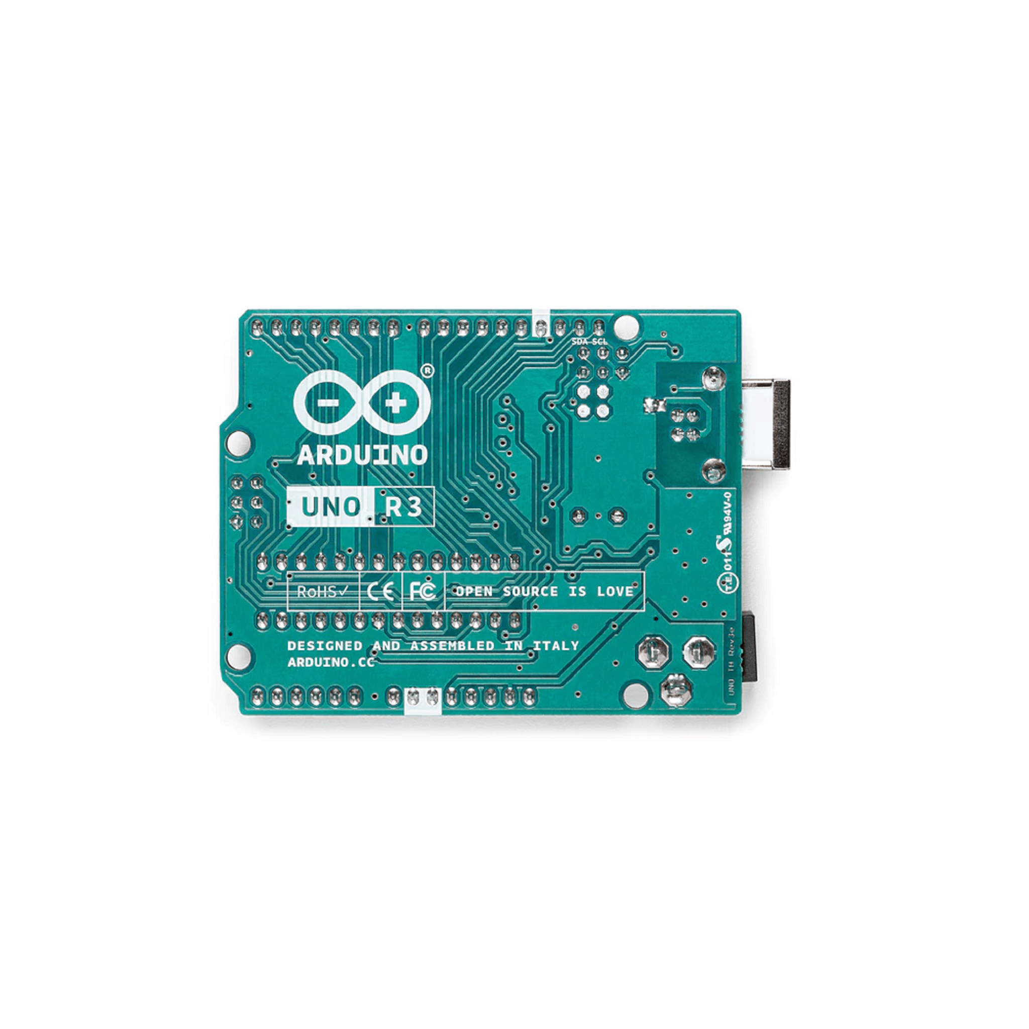 Arduino UNO R3 – Anu Electronics