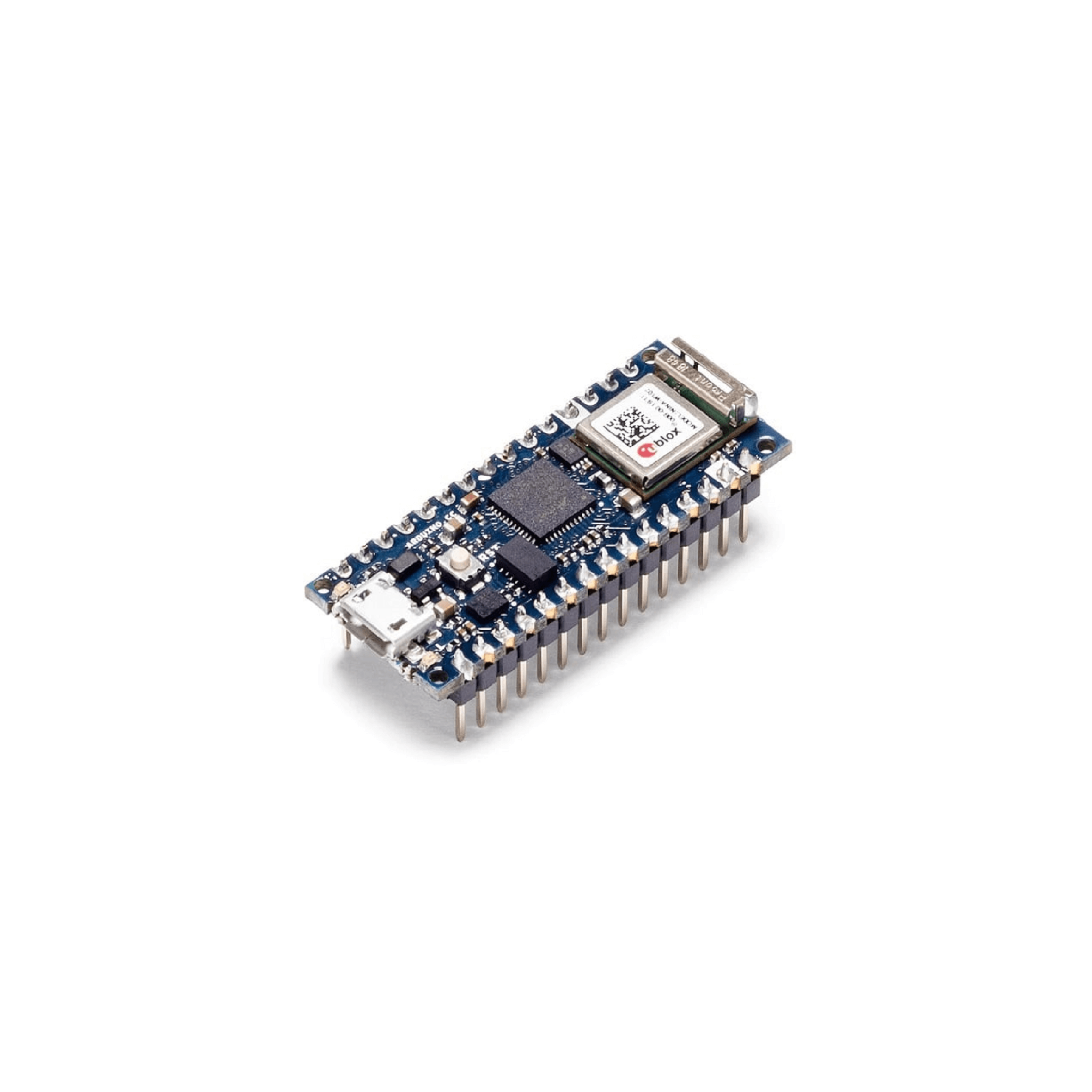 Arduino Nano 33 IOT – Anu Electronics