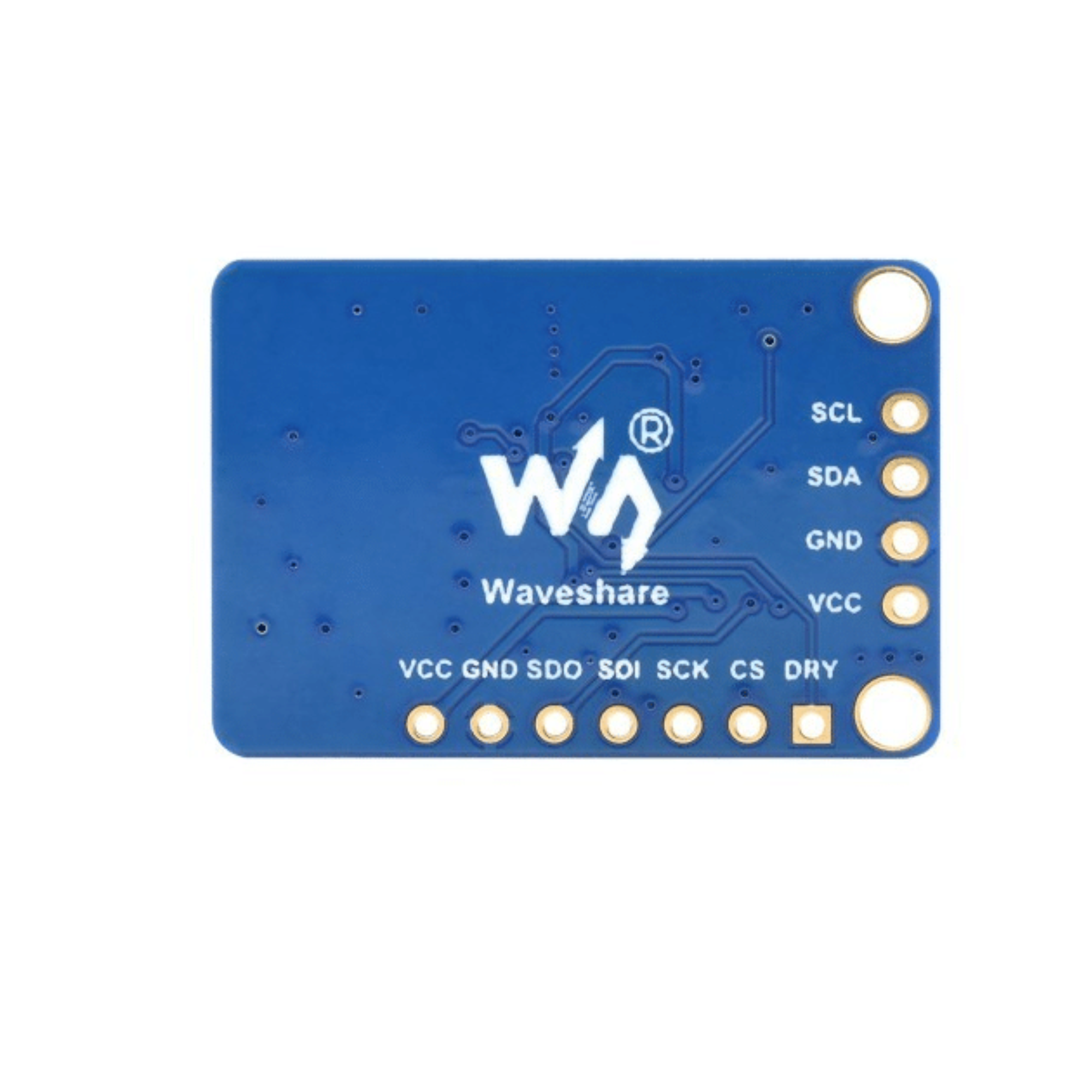BMM150 3-Axis Digital Magnetometer Sensor Module 