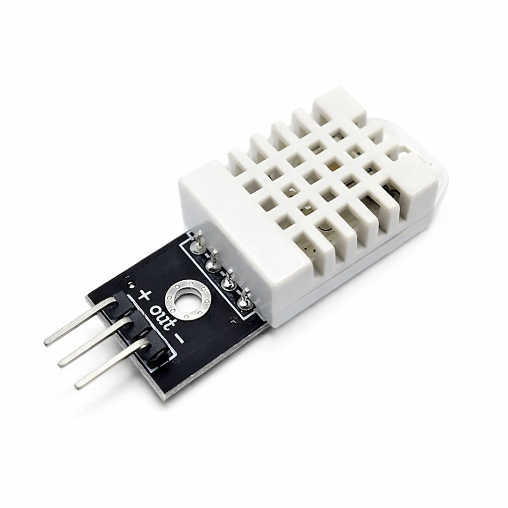 DHT22 AM230 Temperature and Humidity Sensor