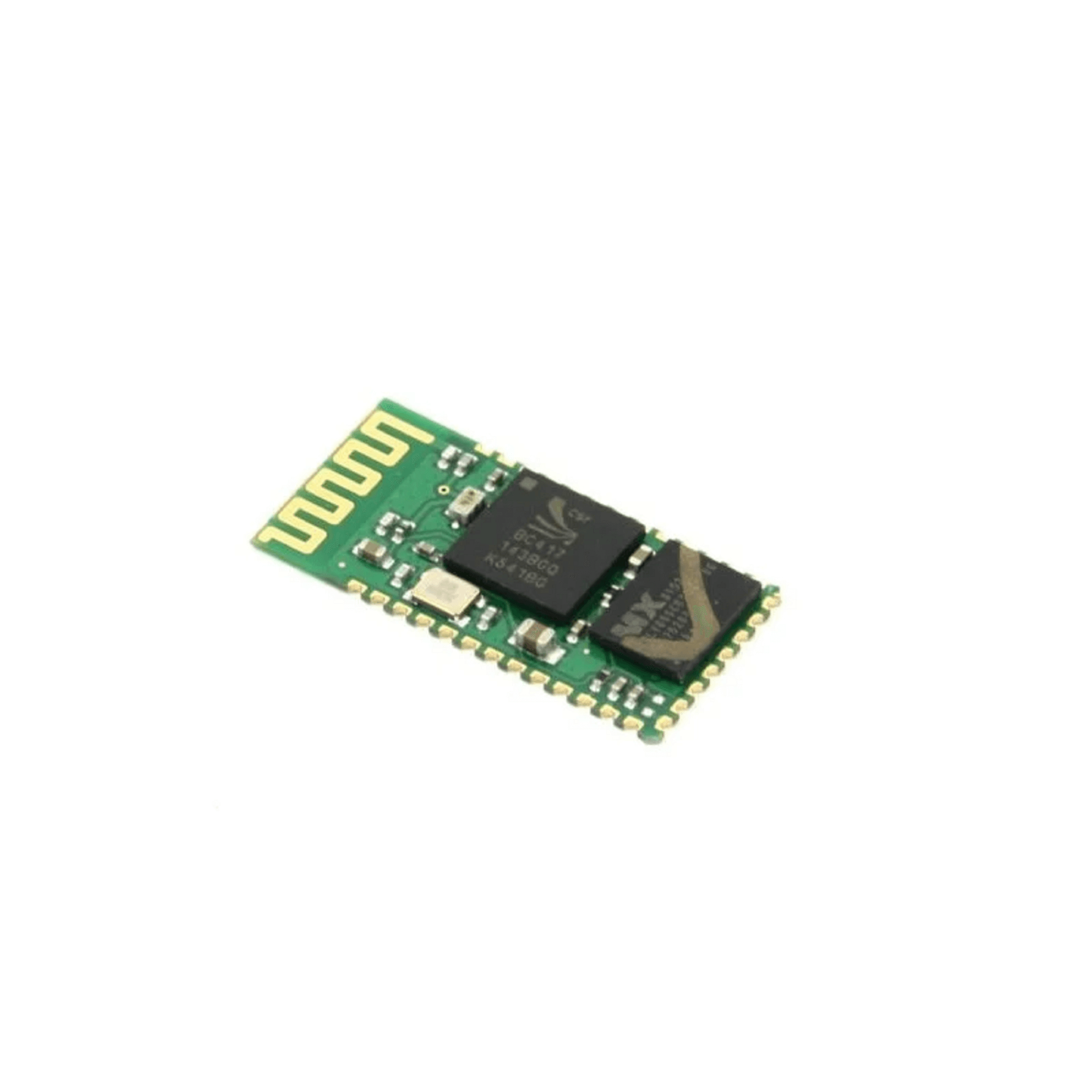 HC-05 Bluetooth Module