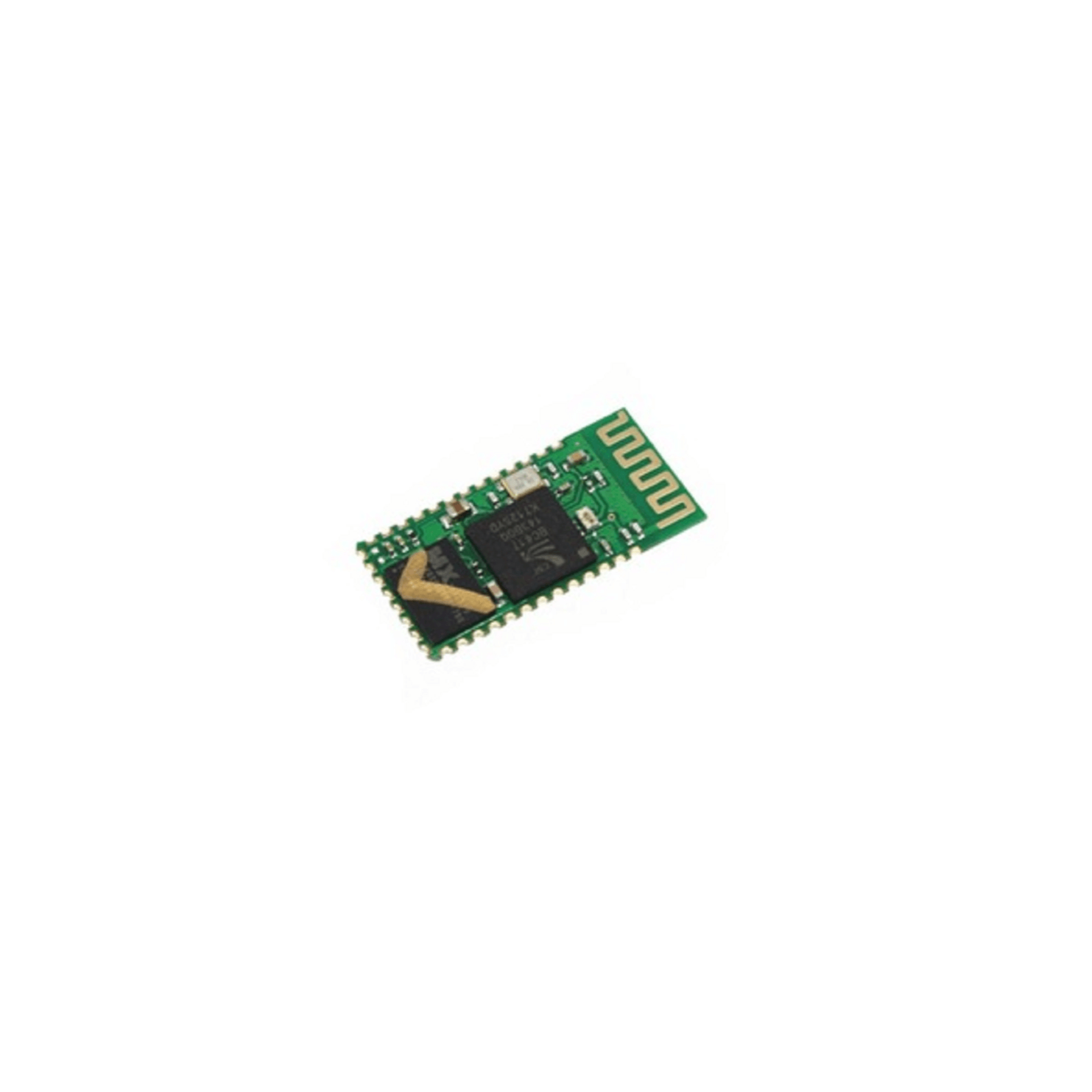 HC 05 Bluetooth Module