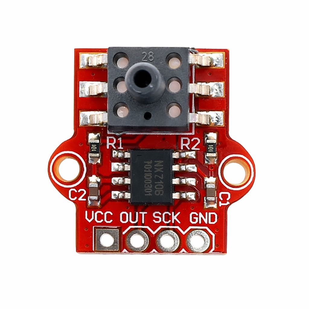HX710B Air Pressure Sensor