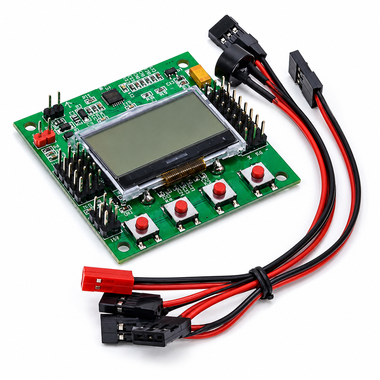 KK2.1.5 , CC3D Board For Flight Controller